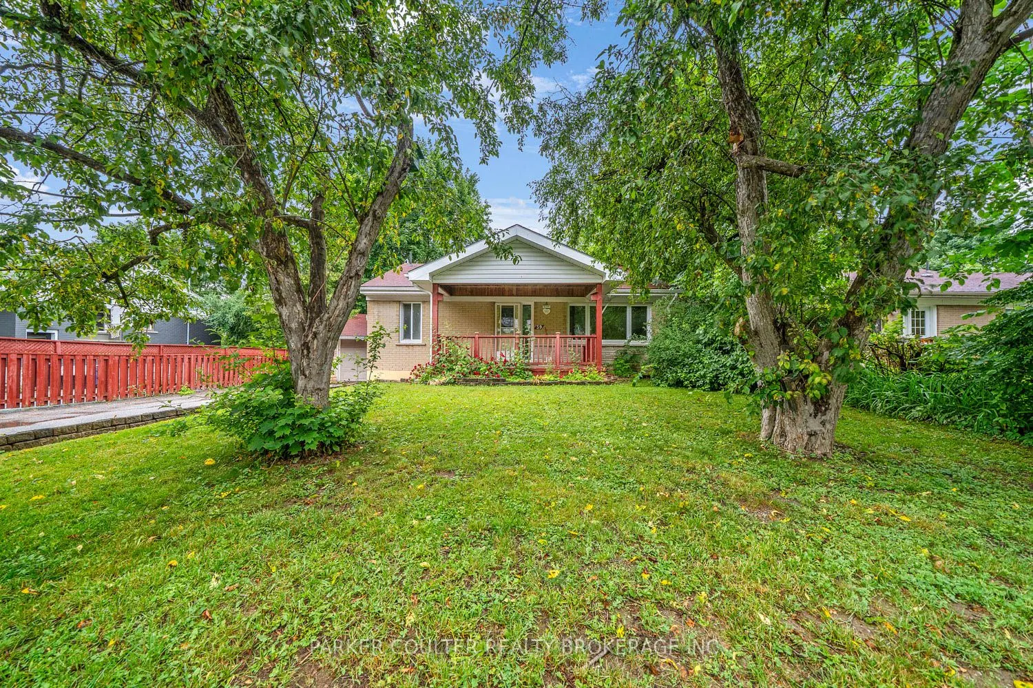 39 Elmer Avenue