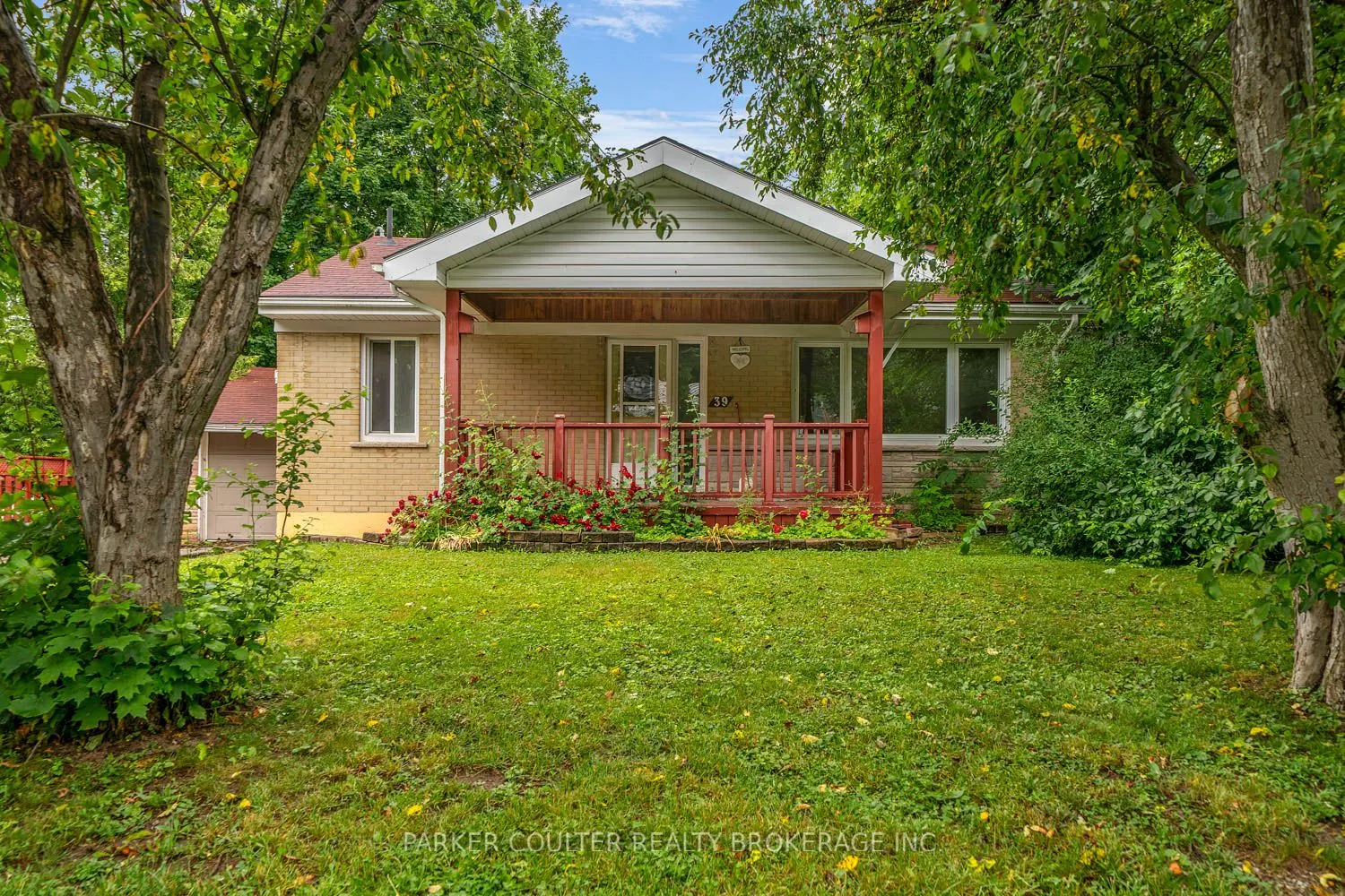 39 Elmer Avenue