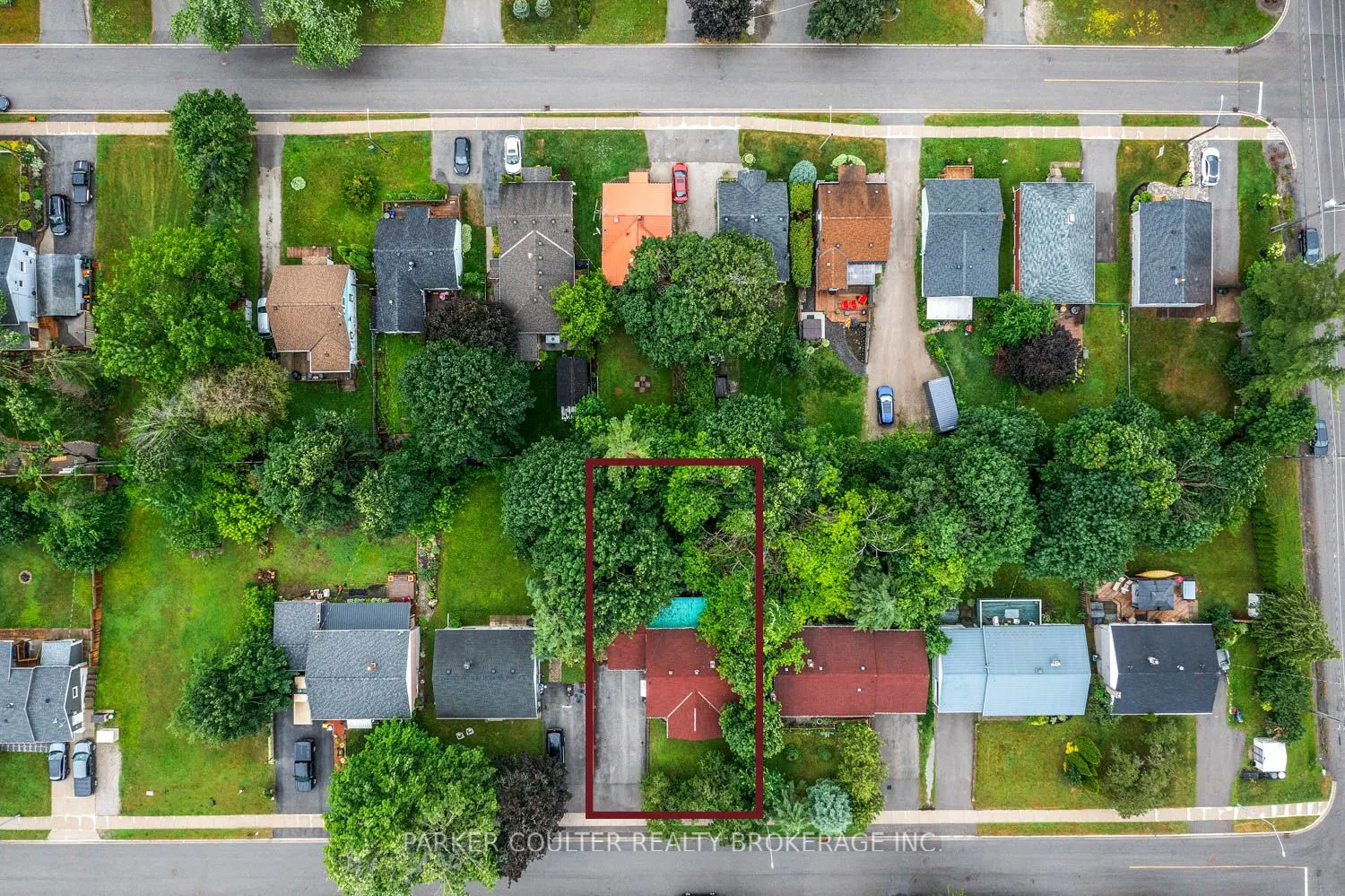 39 Elmer Avenue