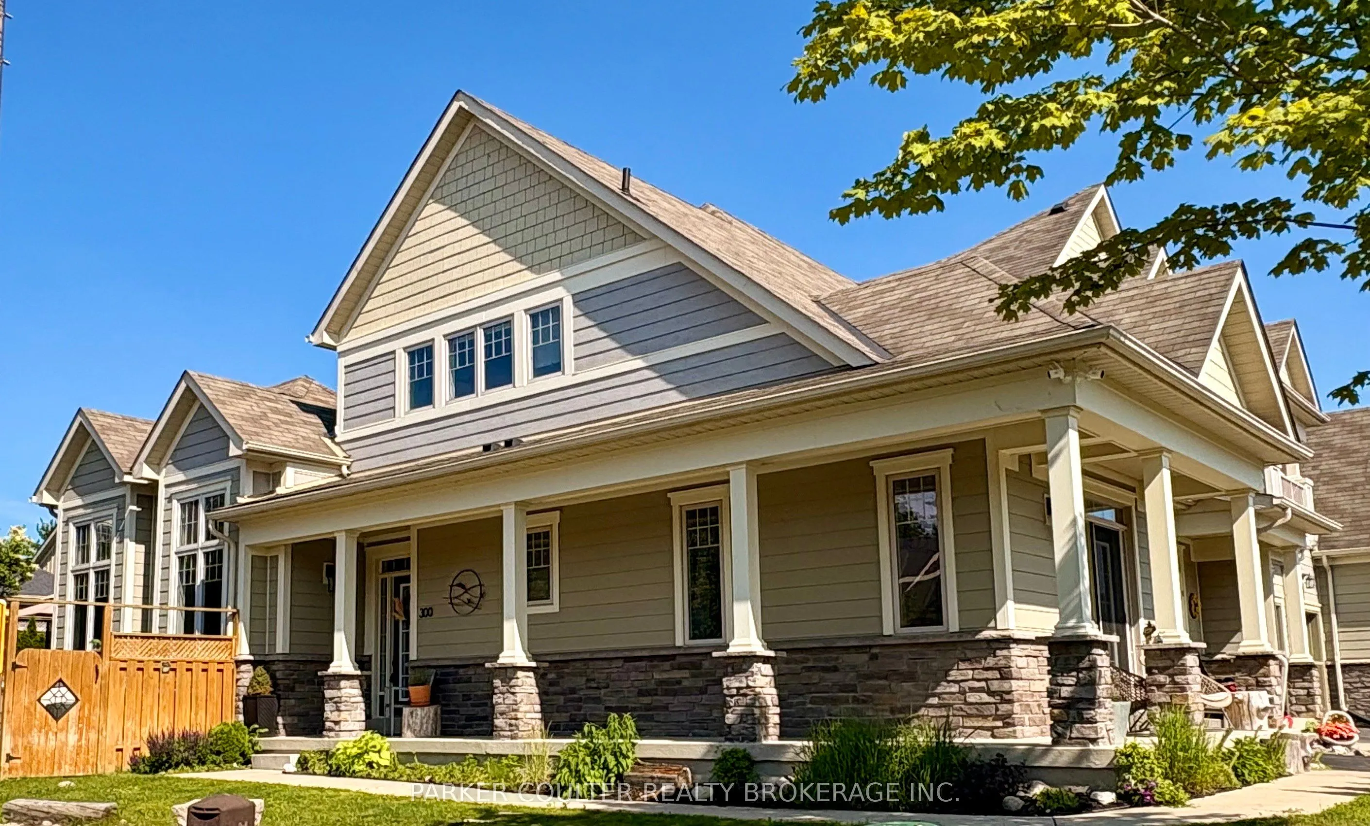 300 Stonebridge Boulevard