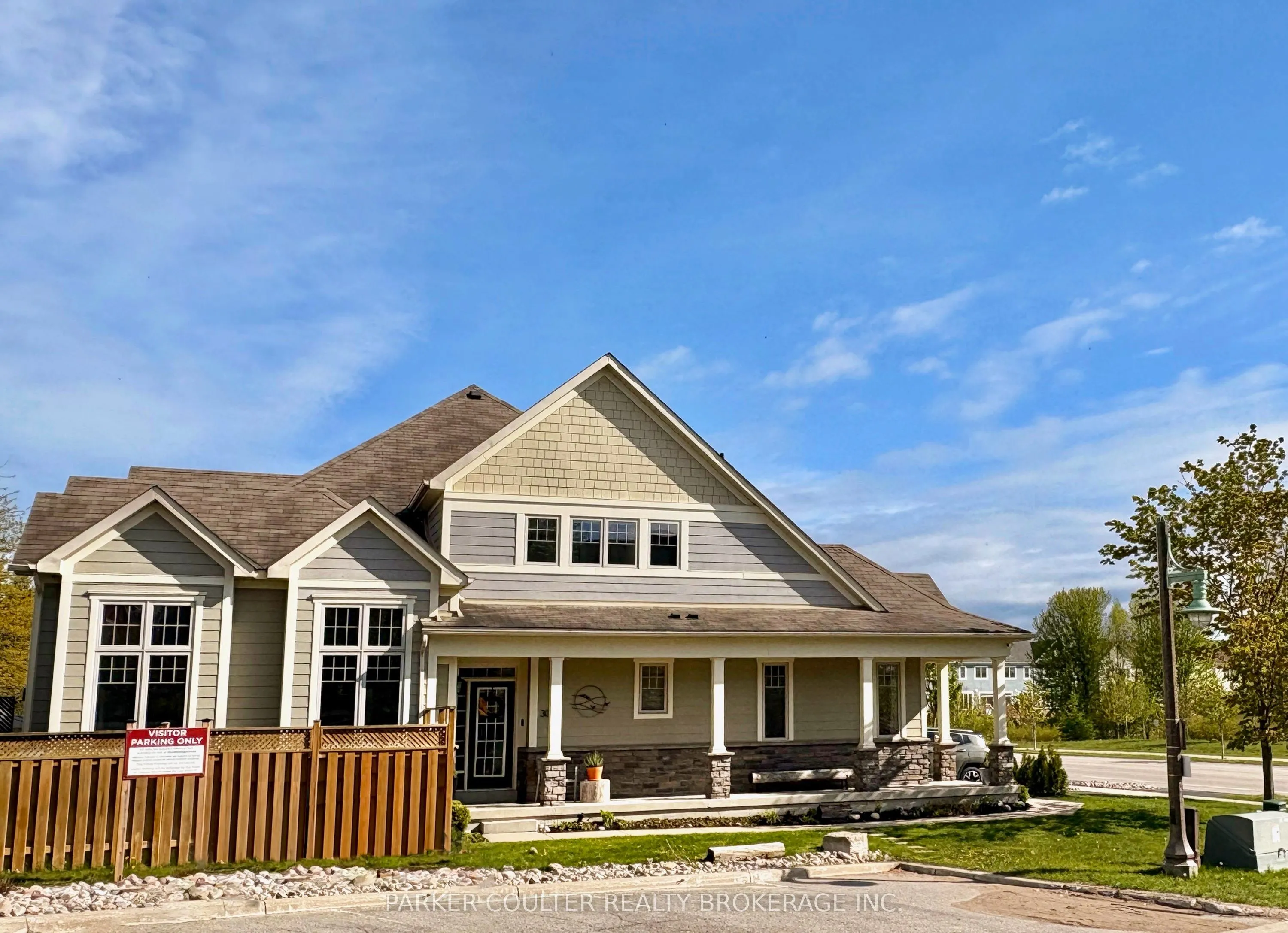 300 Stonebridge Boulevard