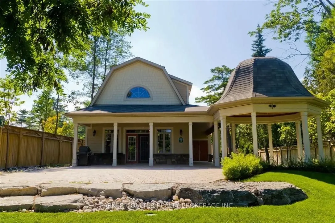 300 Stonebridge Boulevard