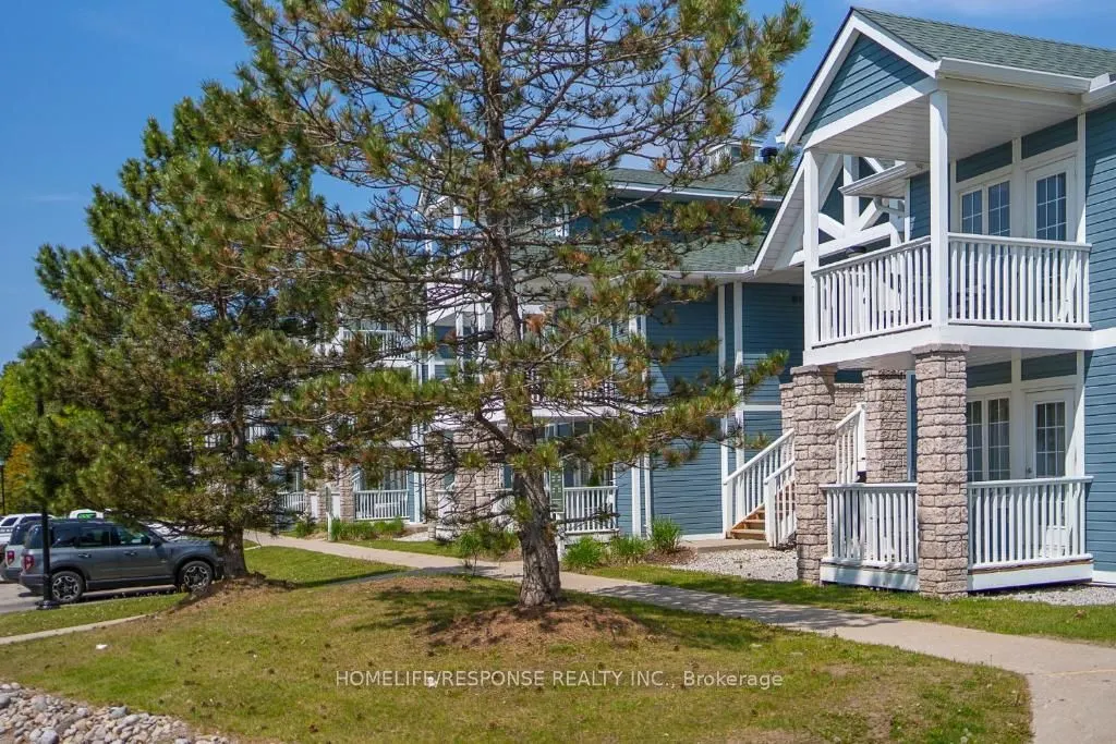 90 HIGHLAND Drive, #2042