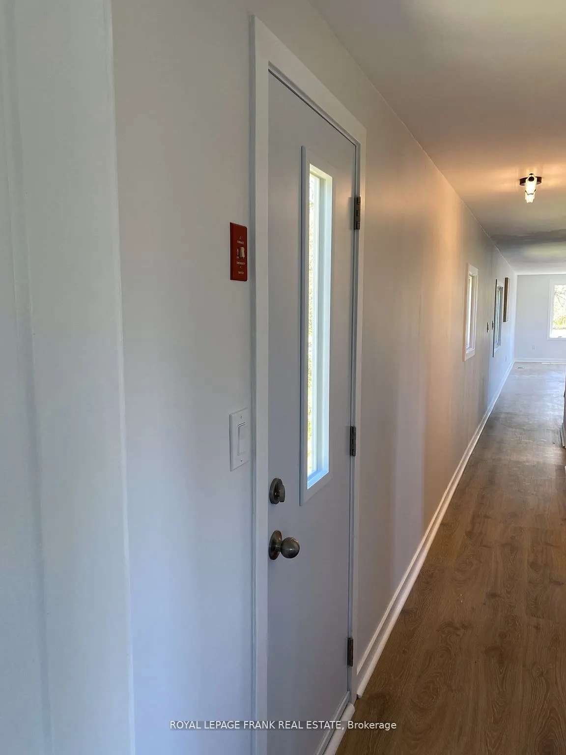 8 Bensley Drive