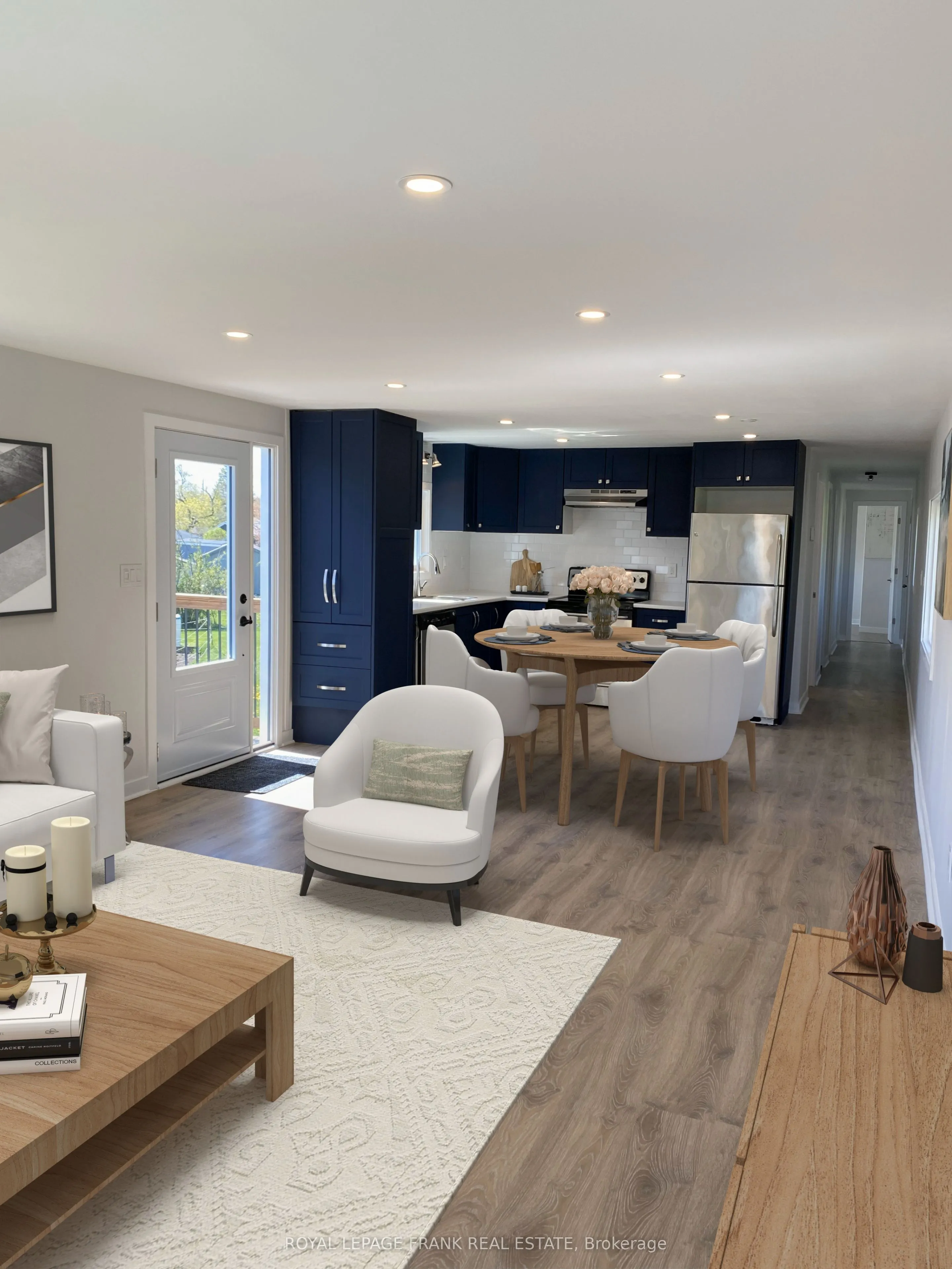 8 Bensley Drive