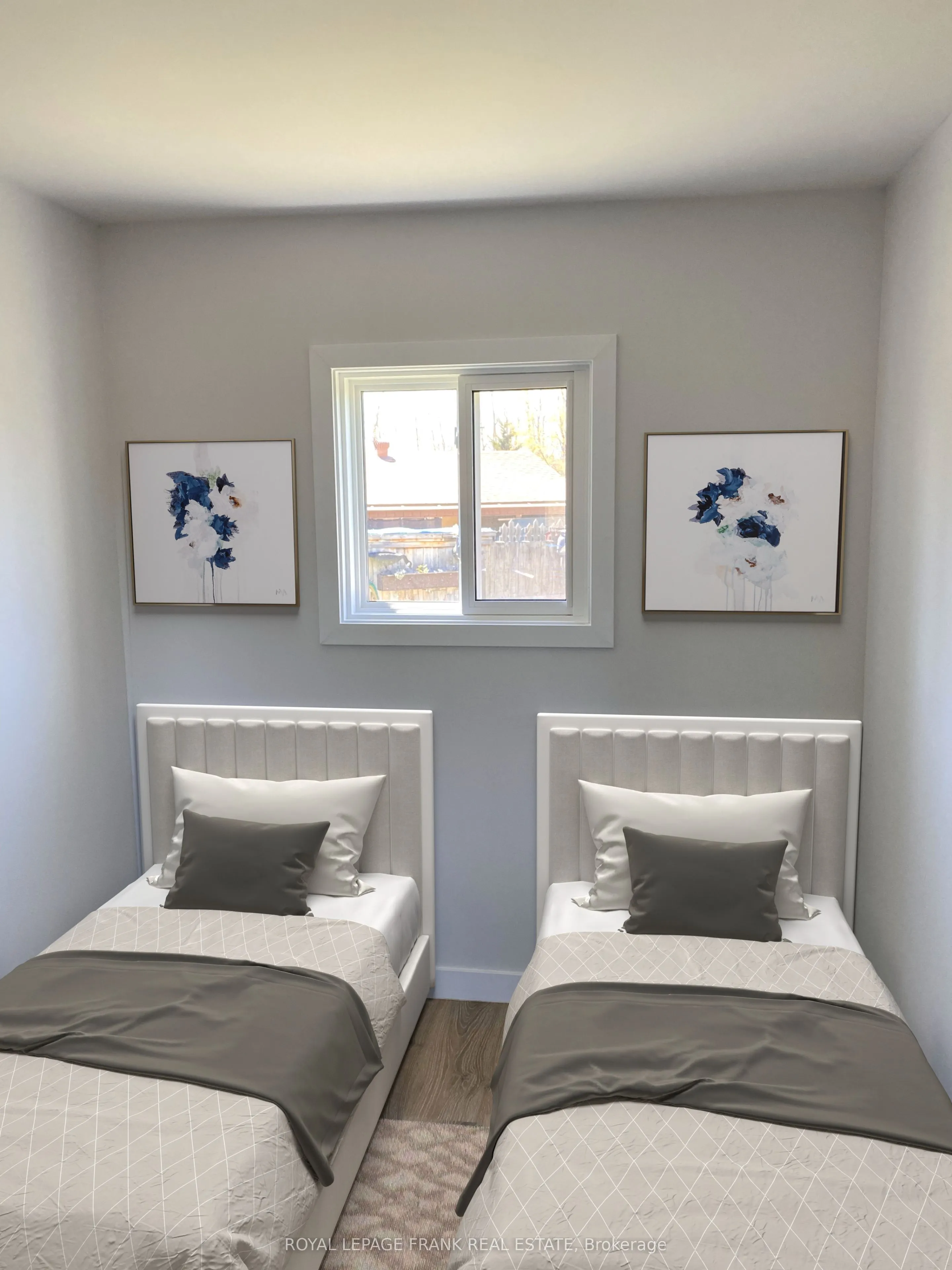 8 Bensley Drive