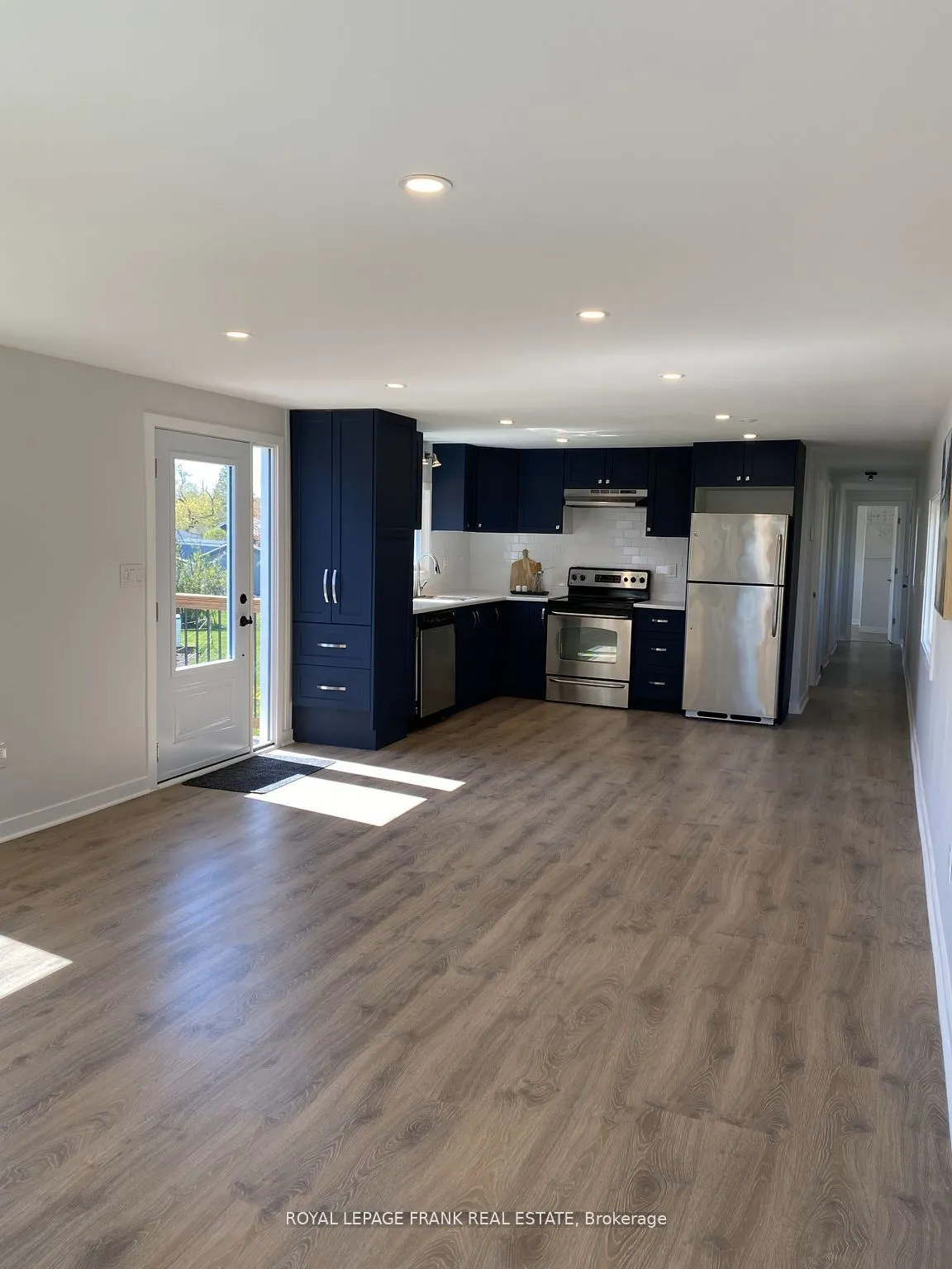 8 Bensley Drive