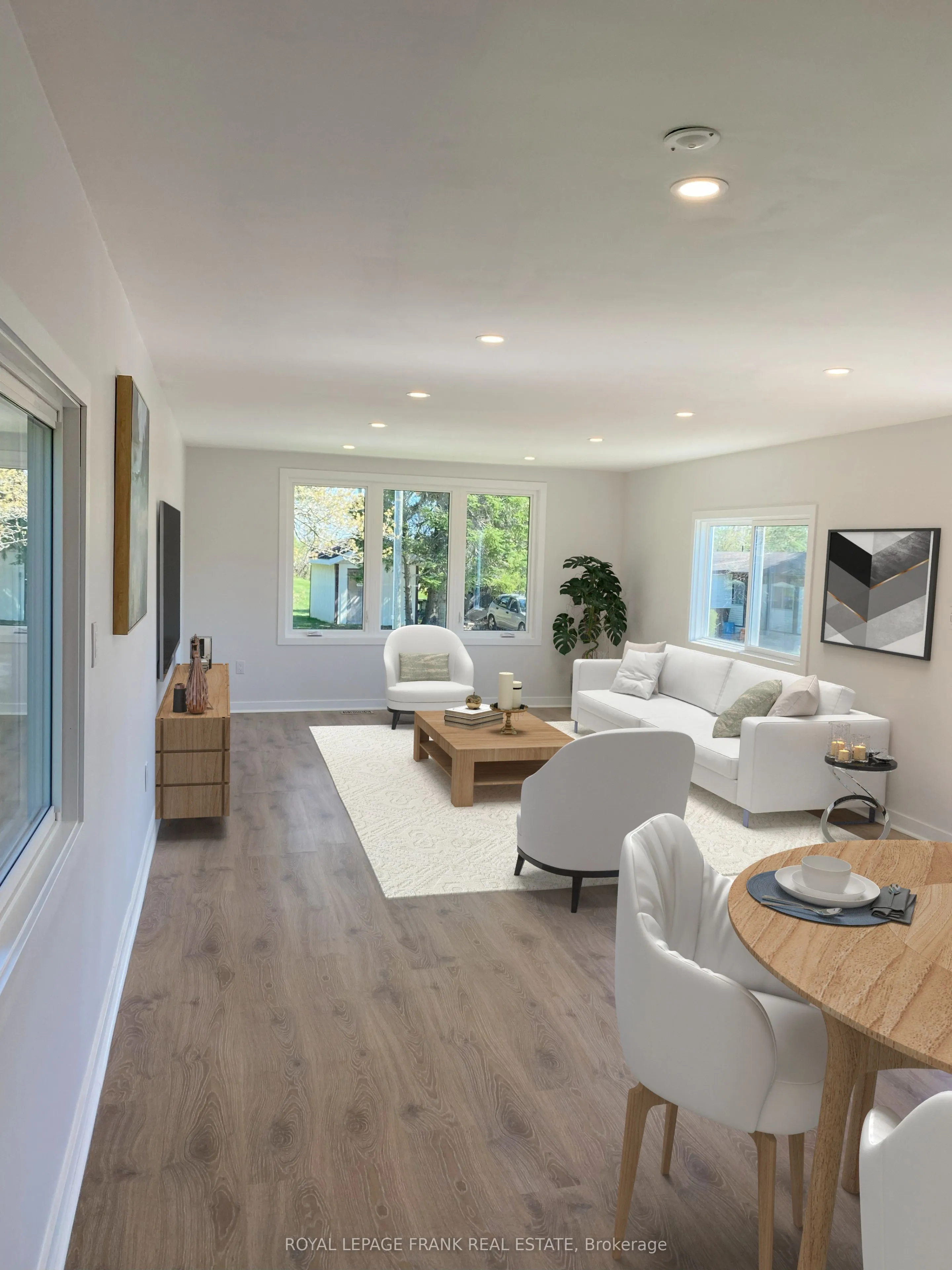 8 Bensley Drive