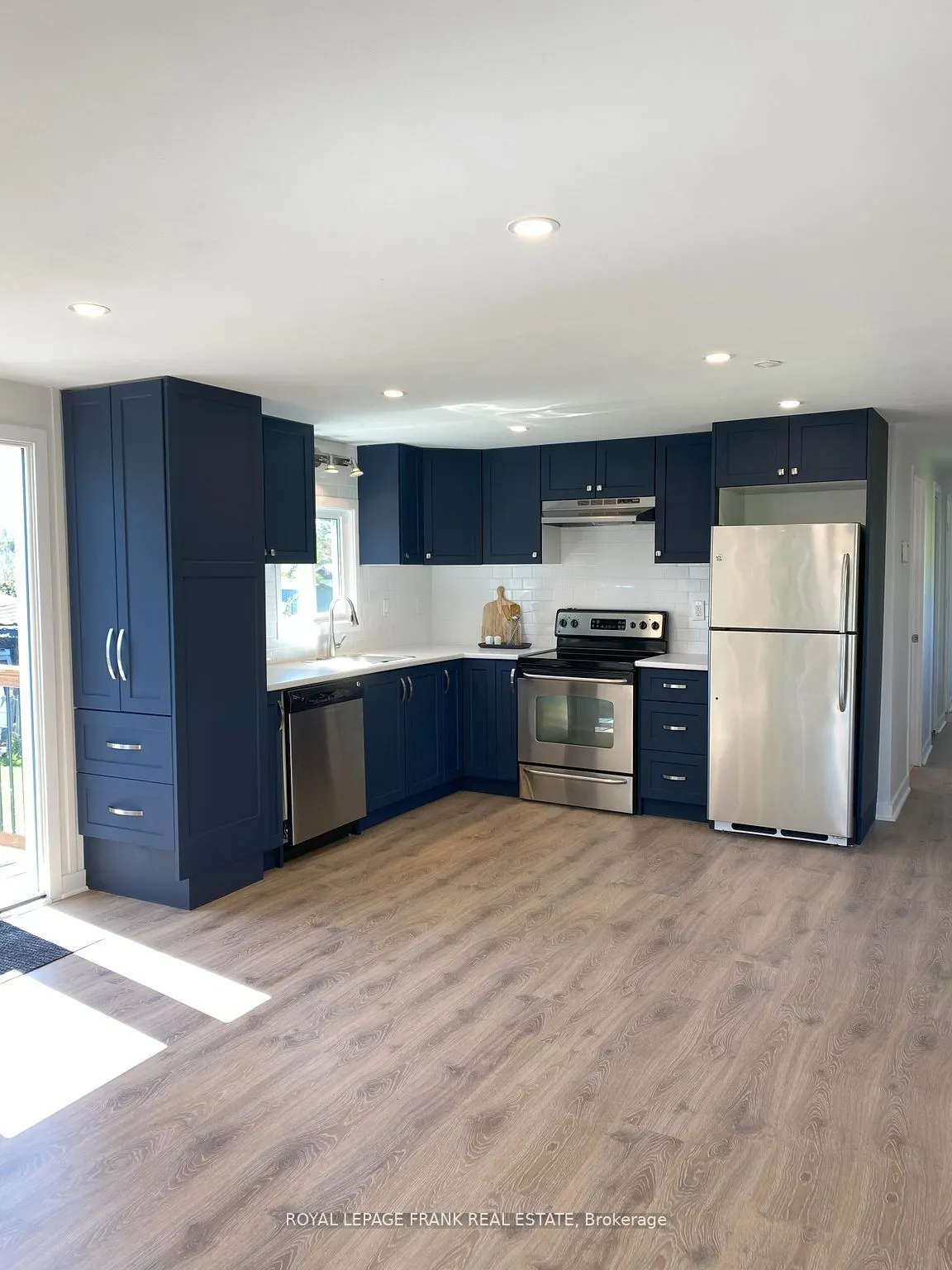 8 Bensley Drive