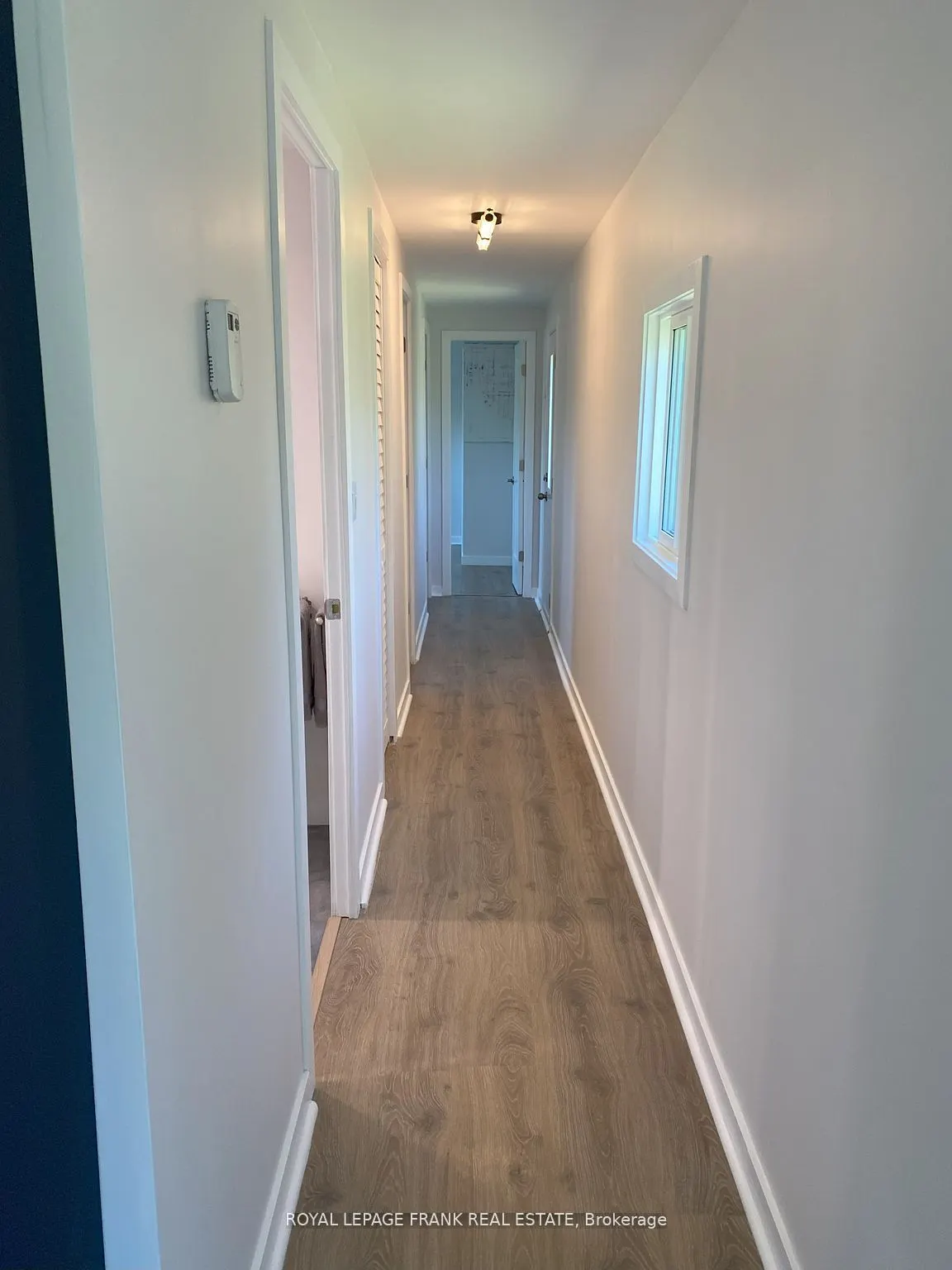 8 Bensley Drive