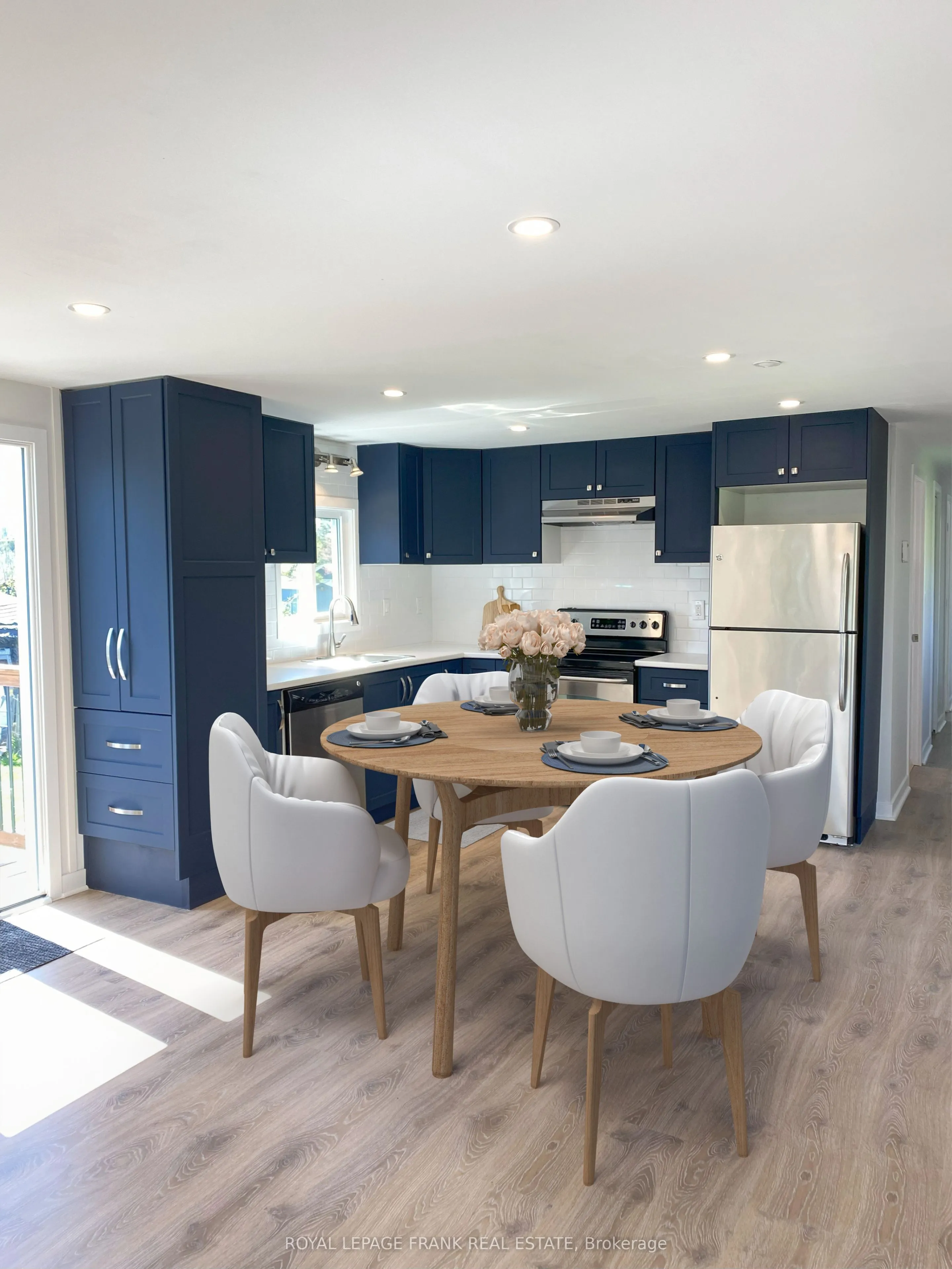 8 Bensley Drive