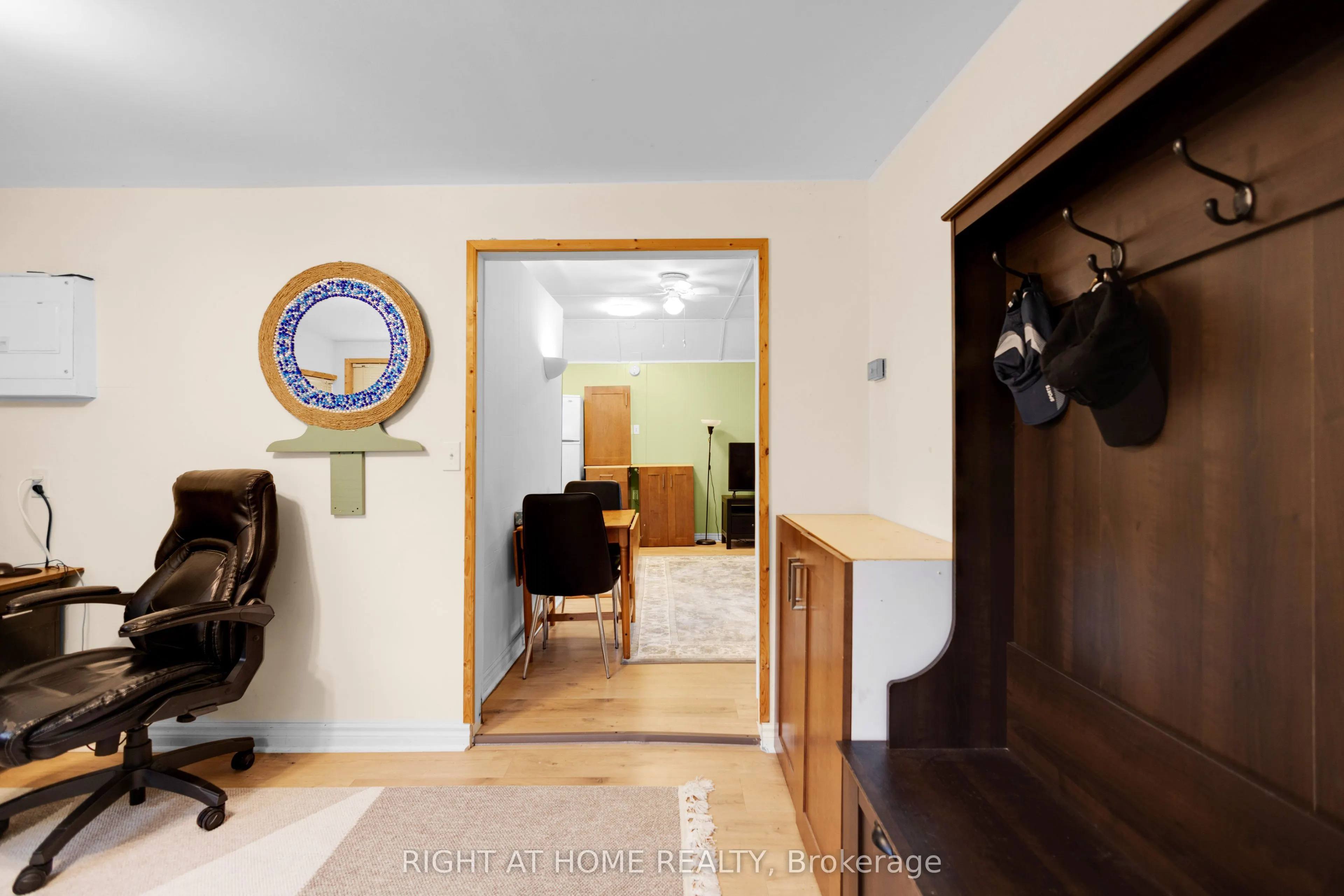 25 Playfair Drive