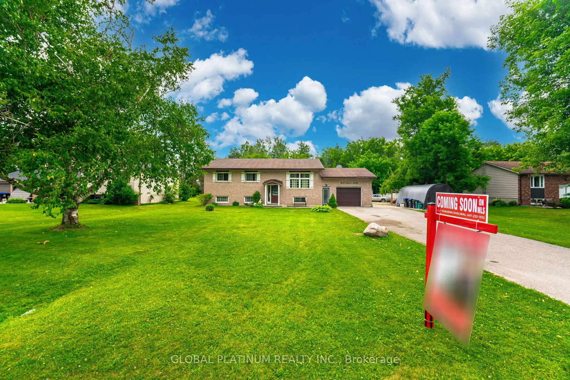 120 Switzer Street