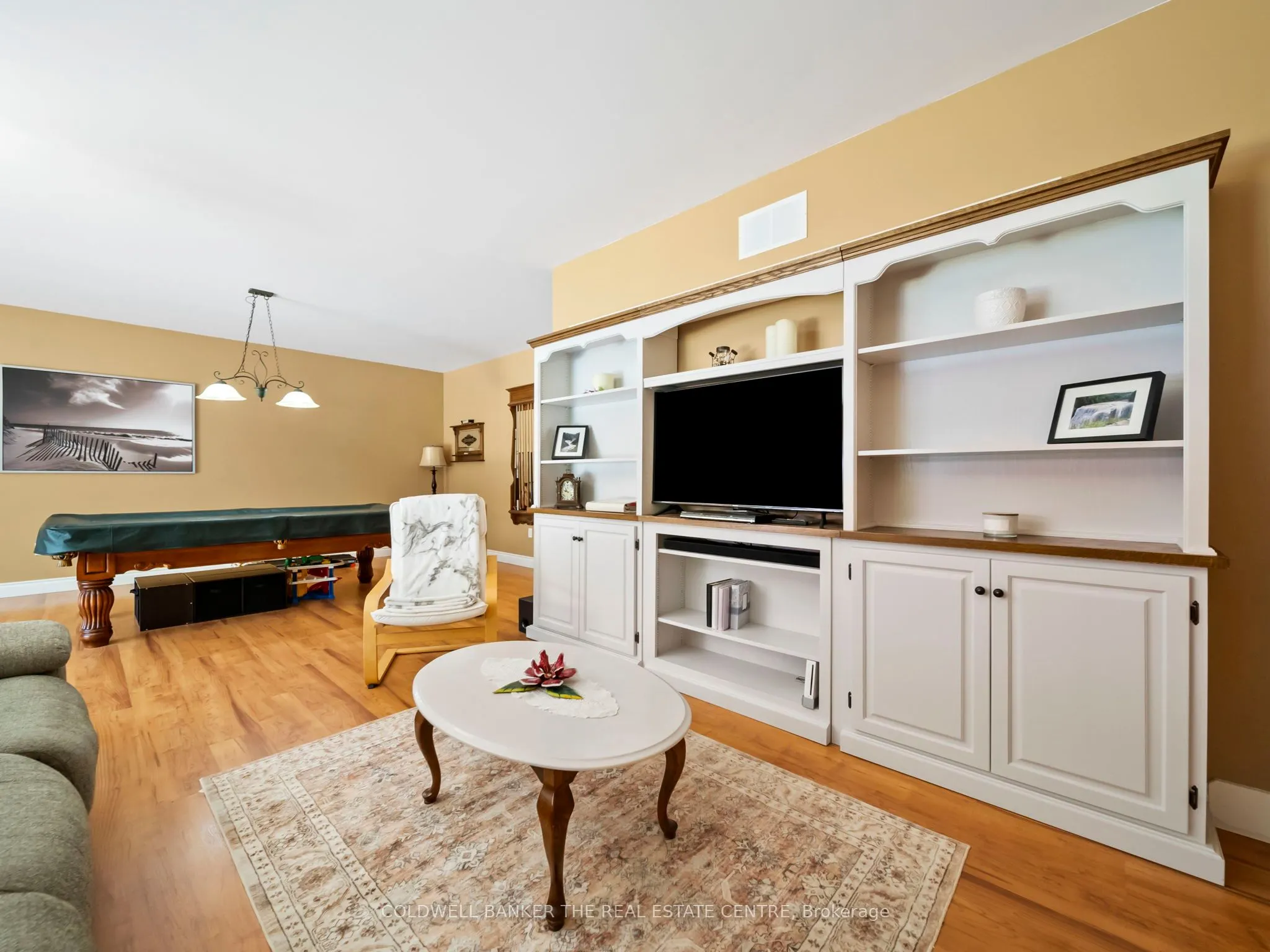 2955 Pinecone Trail