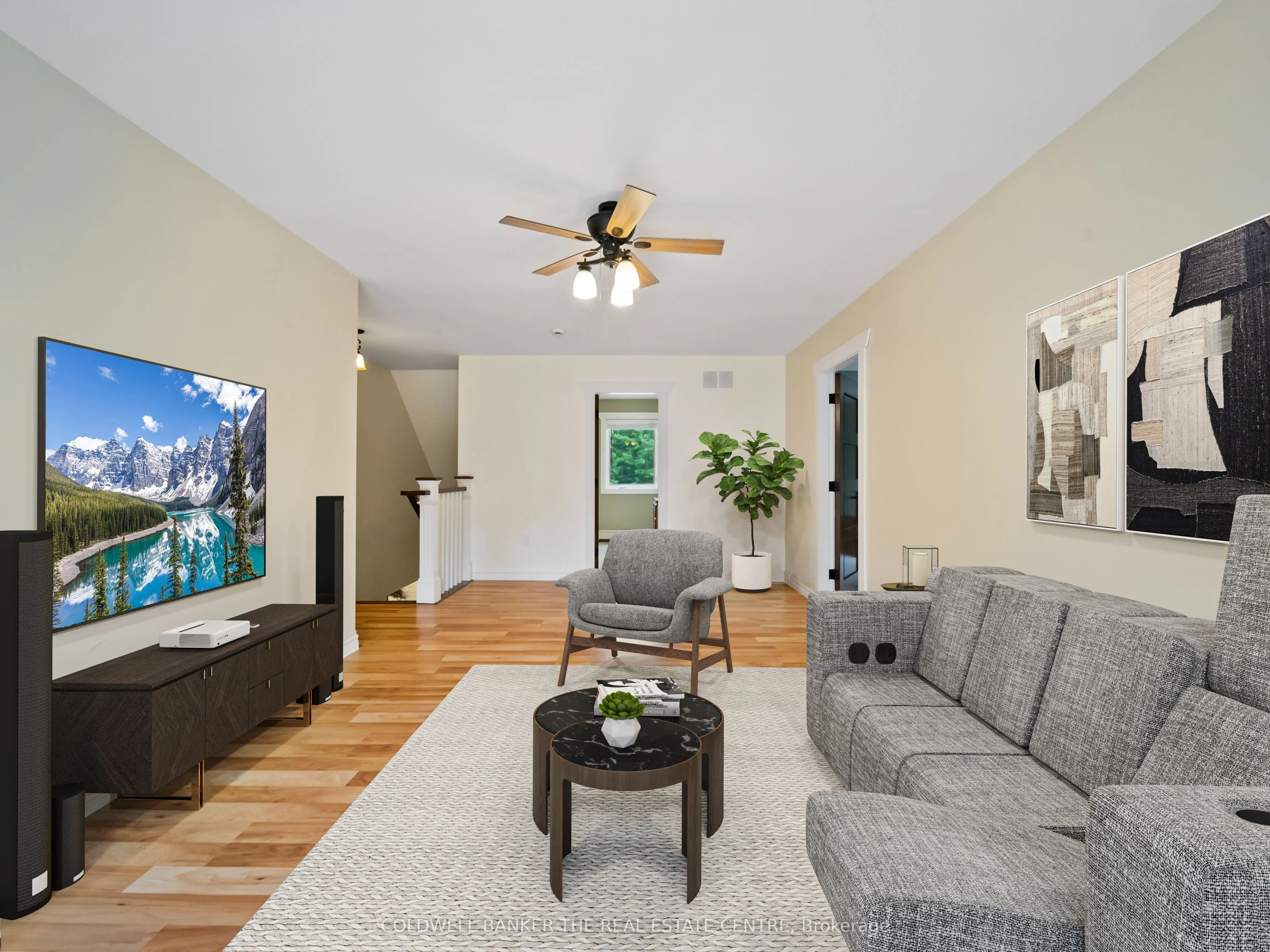 2955 Pinecone Trail
