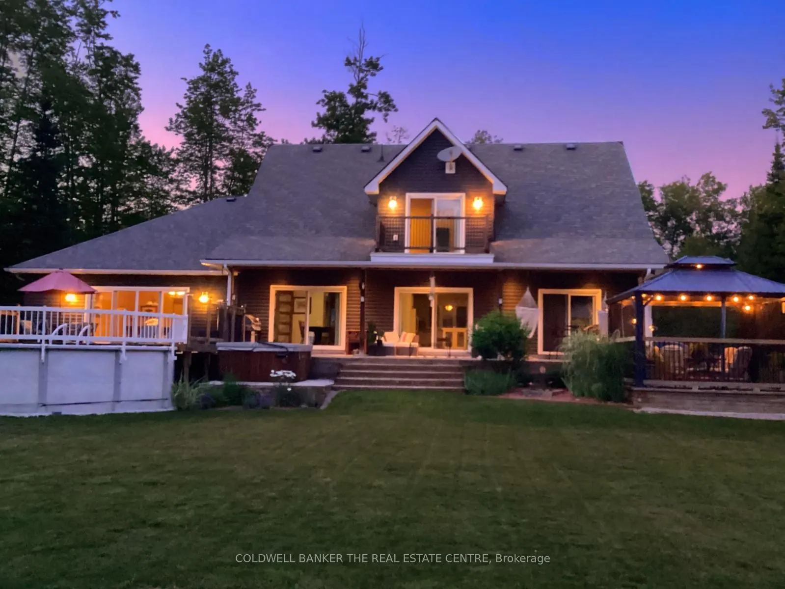 2955 Pinecone Trail
