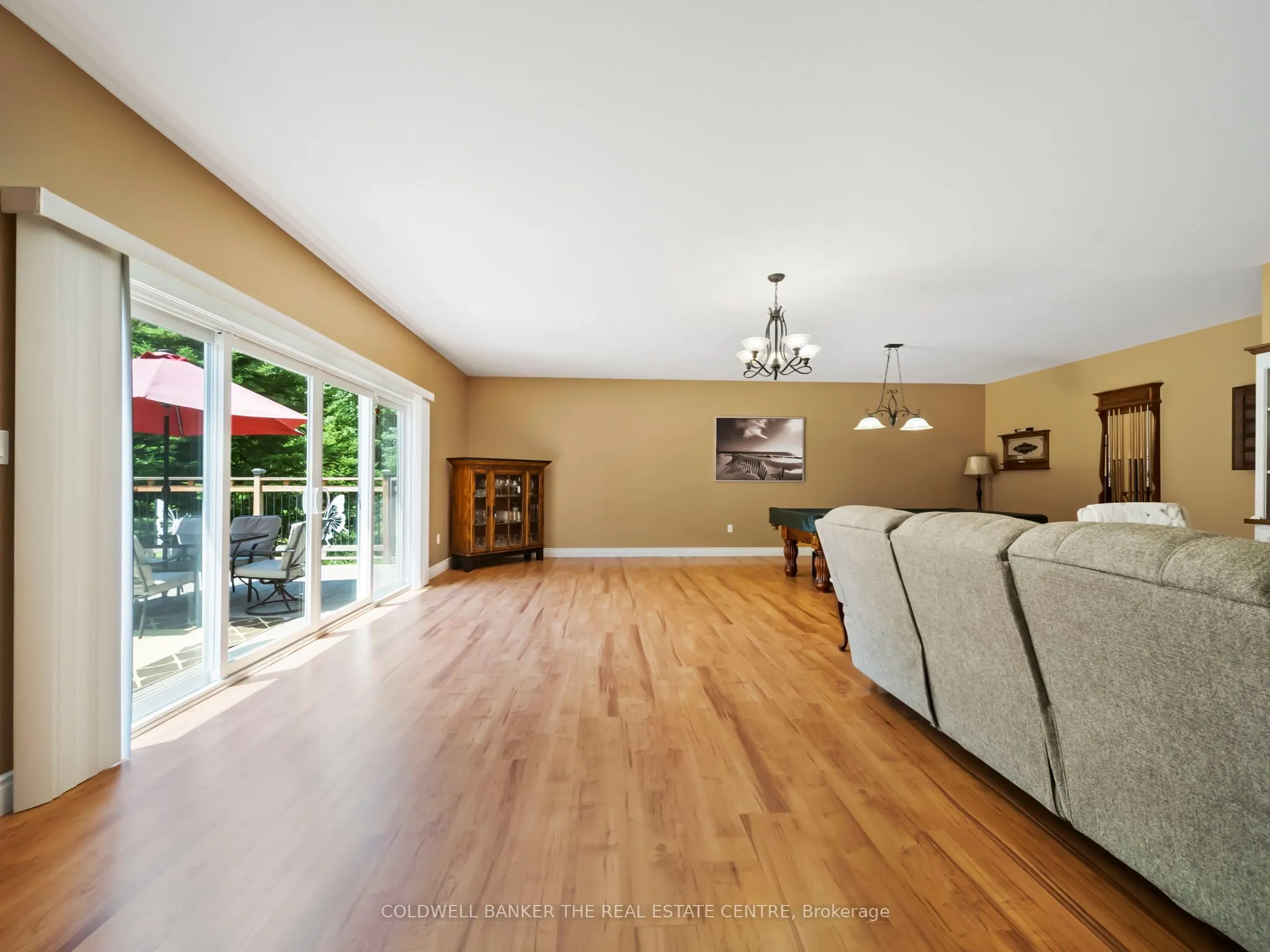 2955 Pinecone Trail