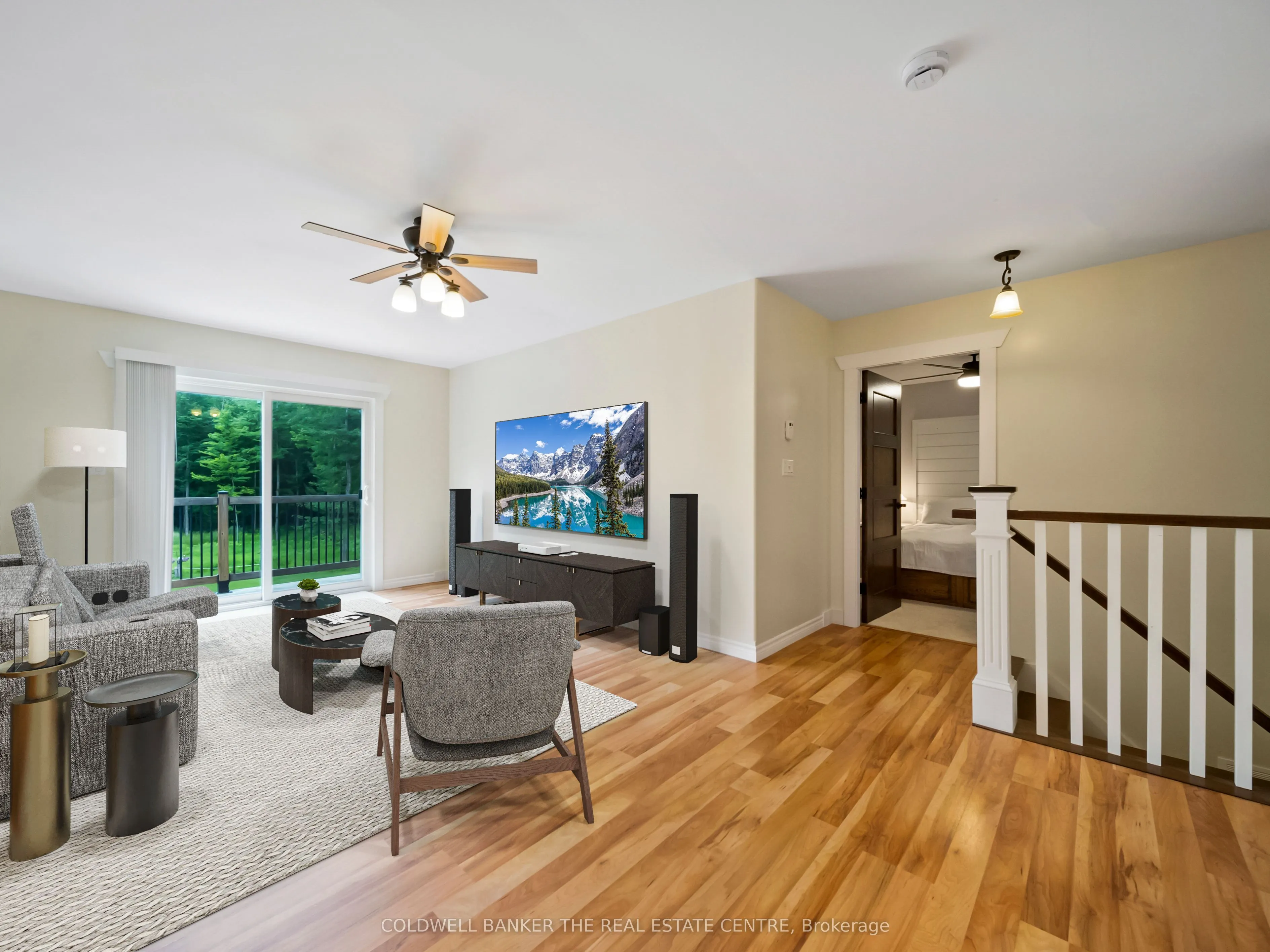 2955 Pinecone Trail