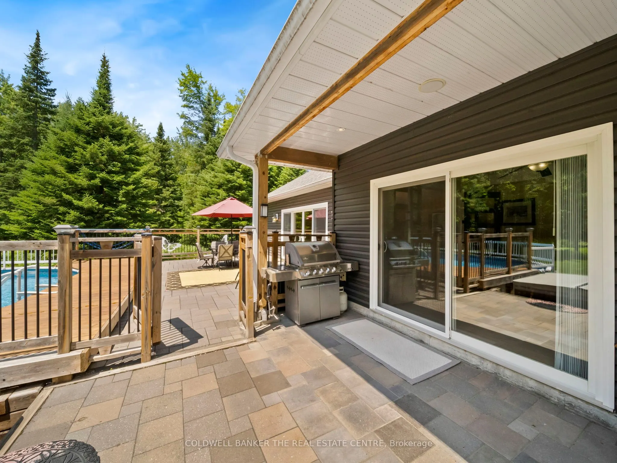 2955 Pinecone Trail