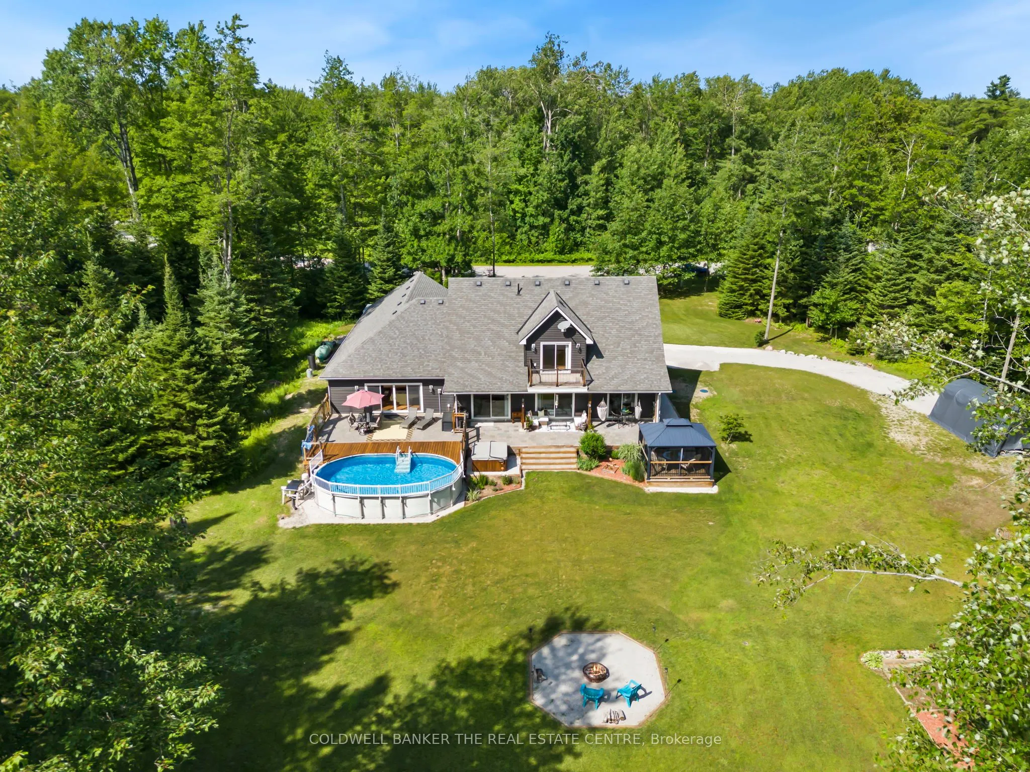 2955 Pinecone Trail