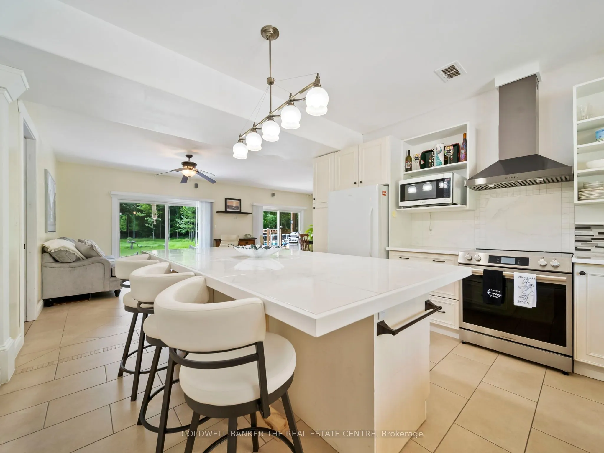 2955 Pinecone Trail