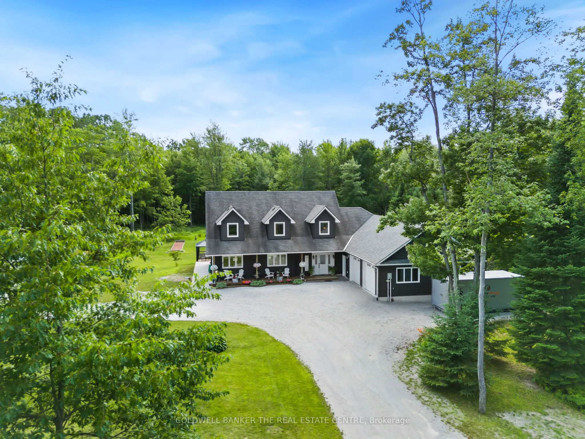 2955 Pinecone Trail