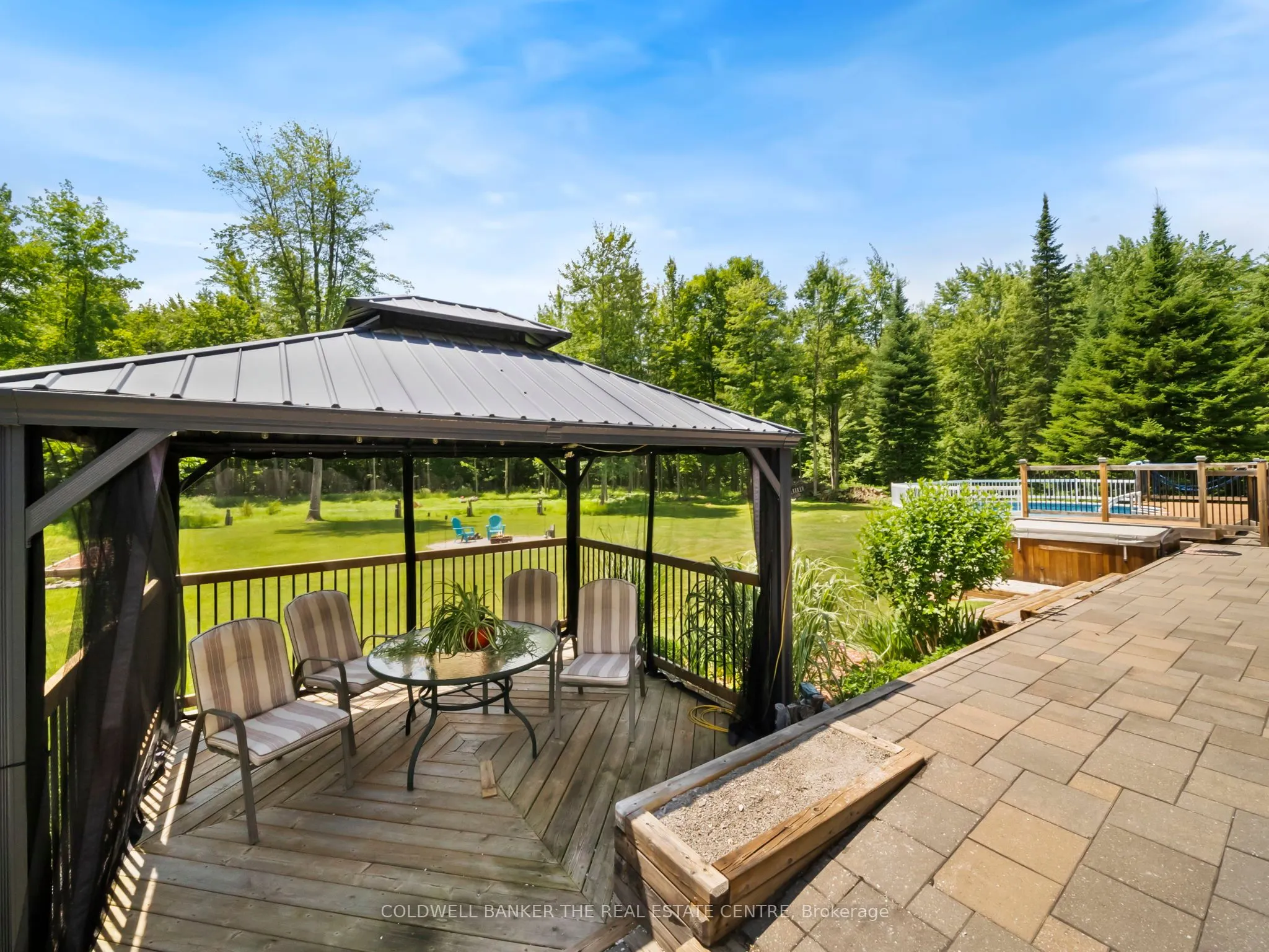 2955 Pinecone Trail