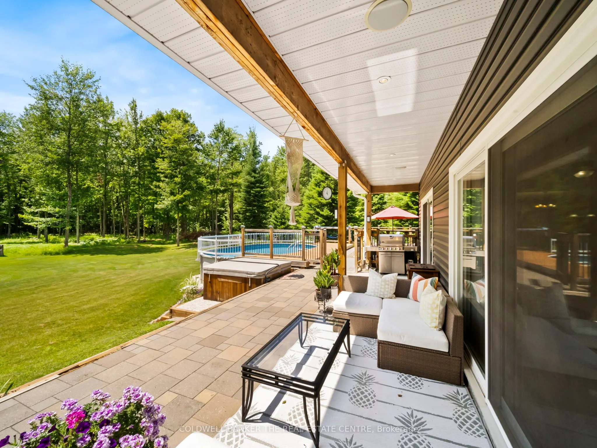 2955 Pinecone Trail