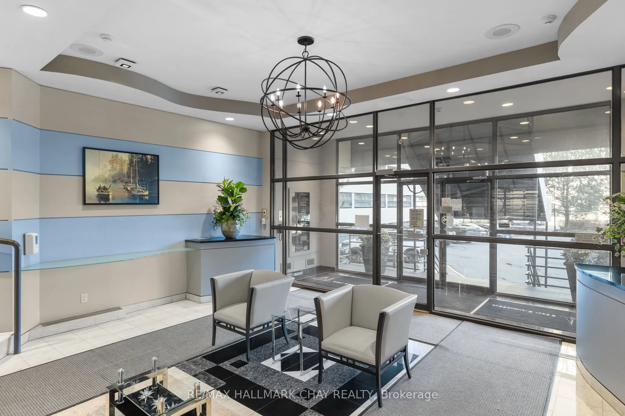 75 Ellen Street, #105
