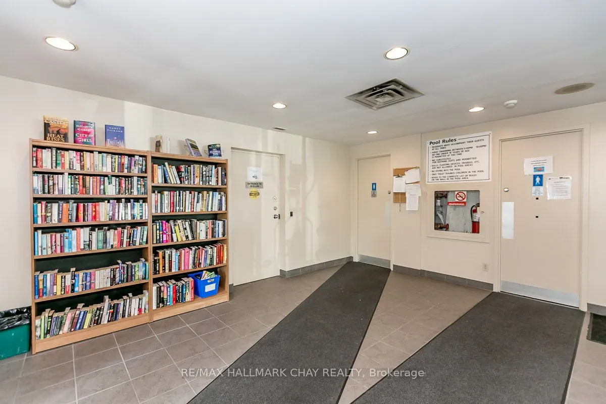 75 Ellen Street, #105