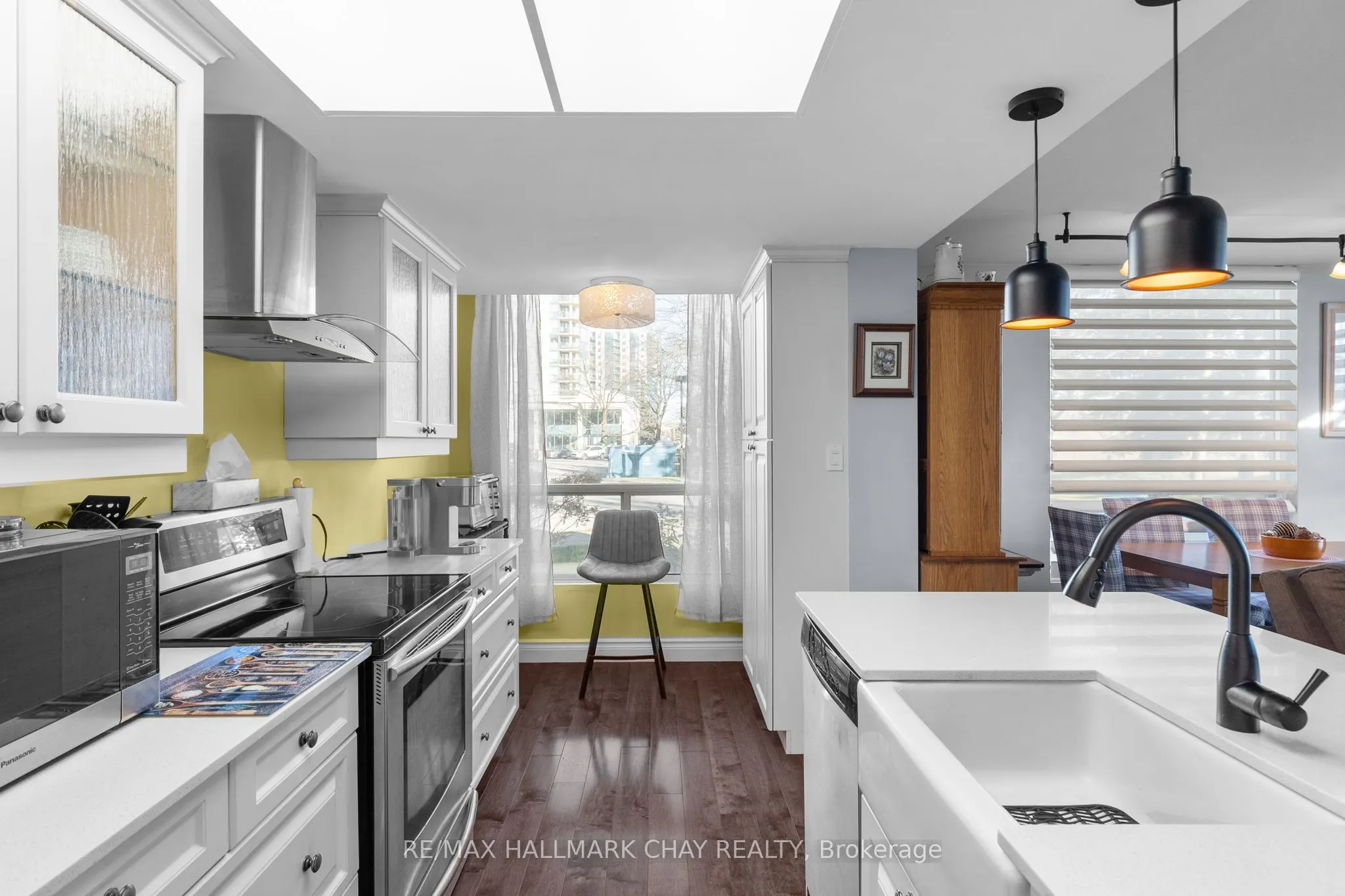 75 Ellen Street, #105