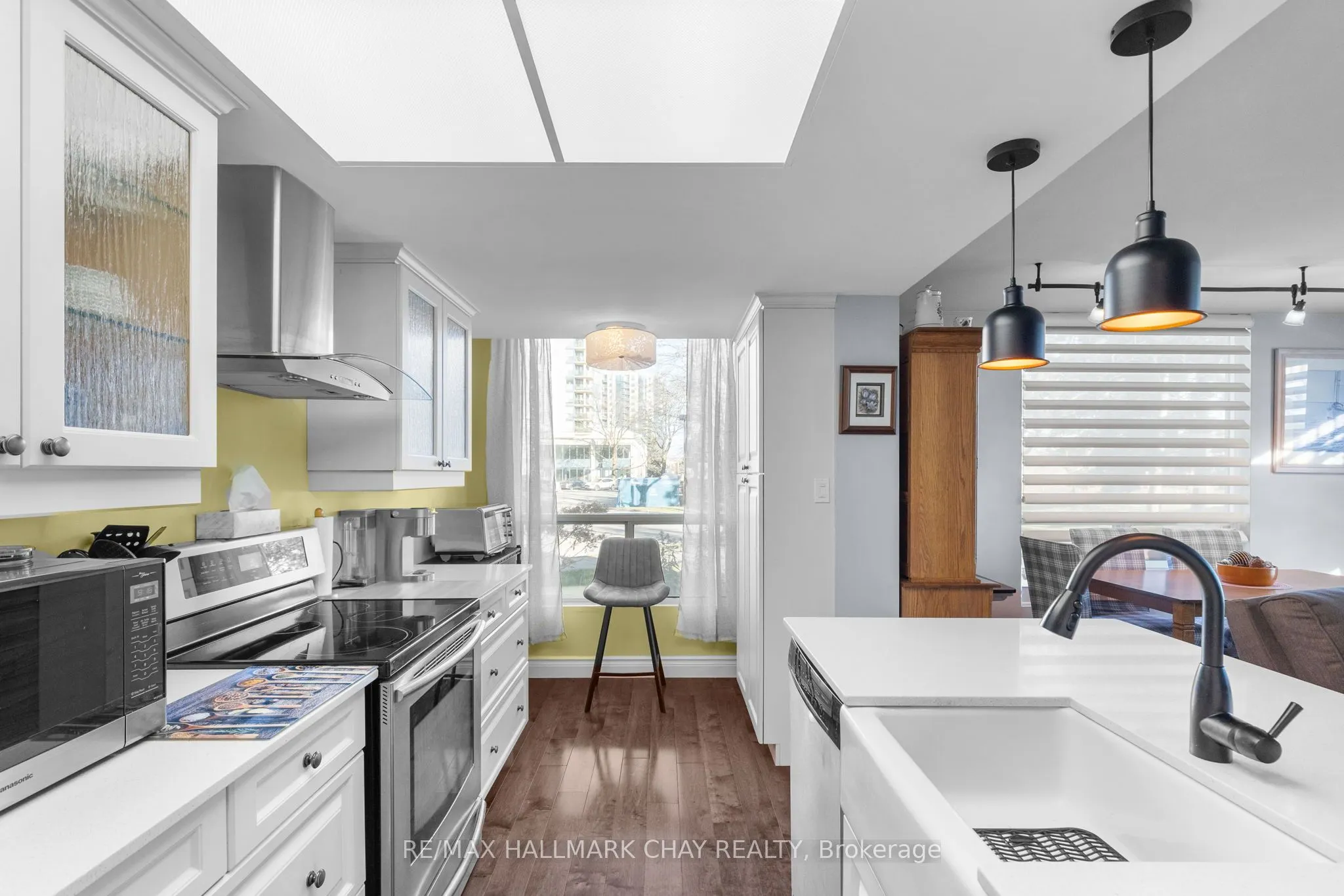 75 Ellen Street, #105