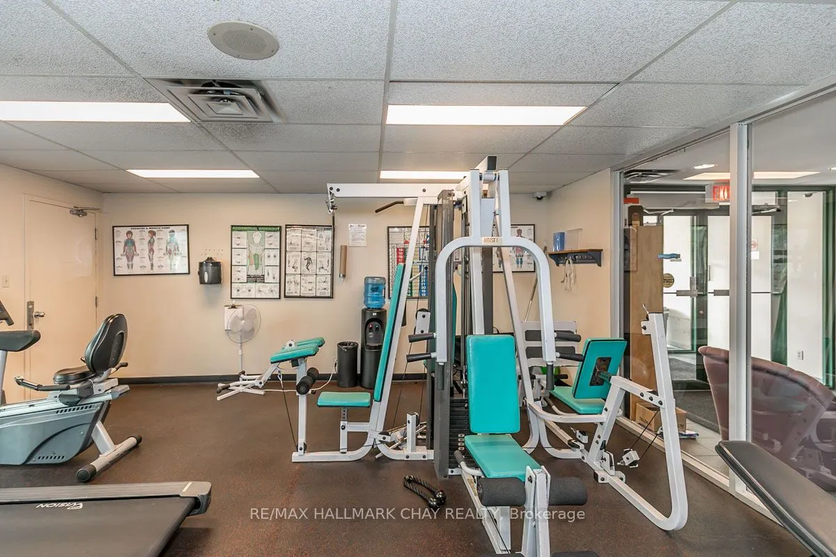 75 Ellen Street, #105