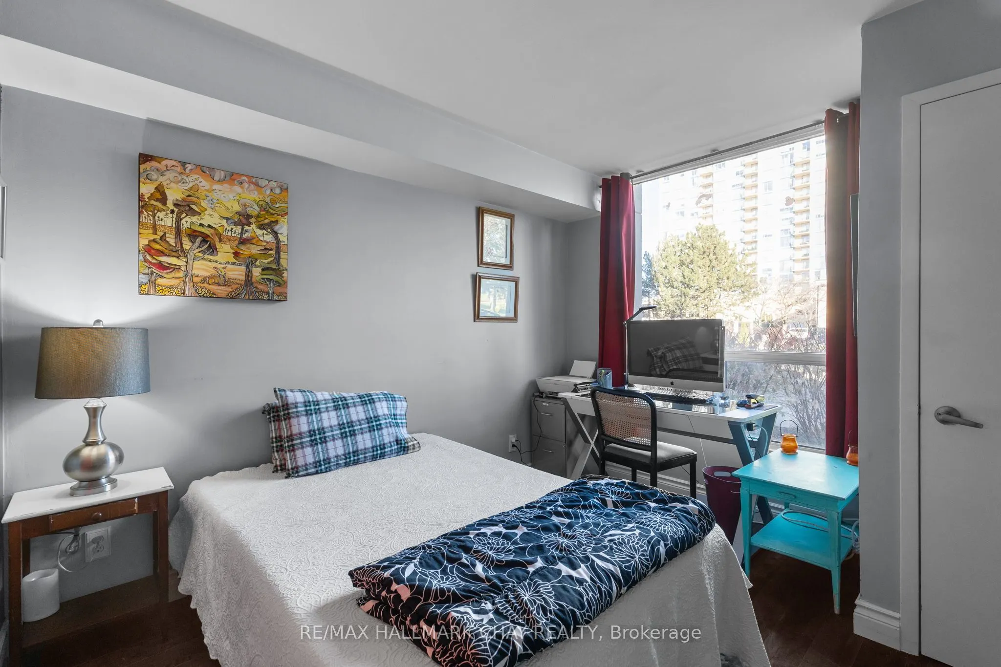 75 Ellen Street, #105