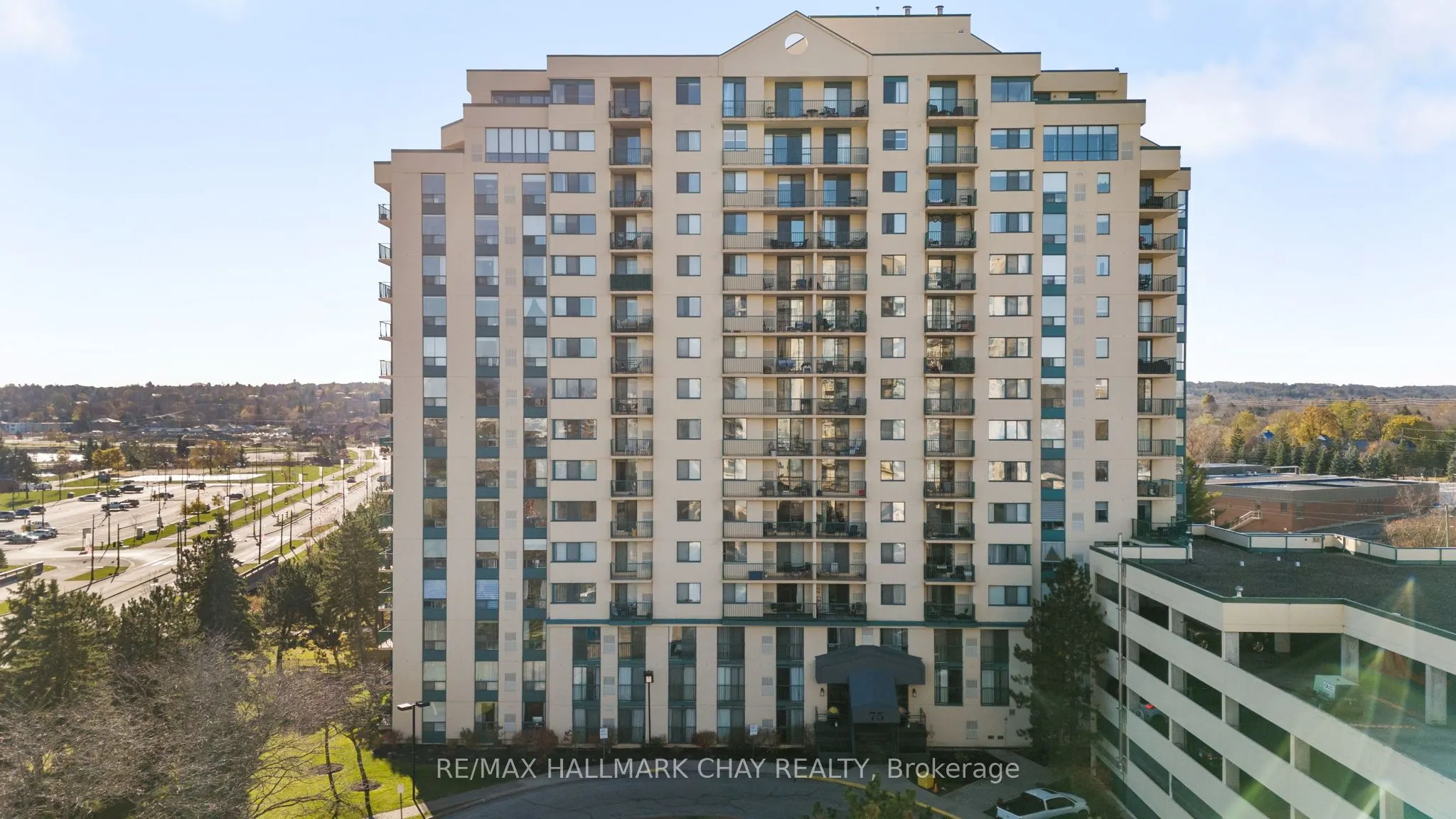 75 Ellen Street, #105