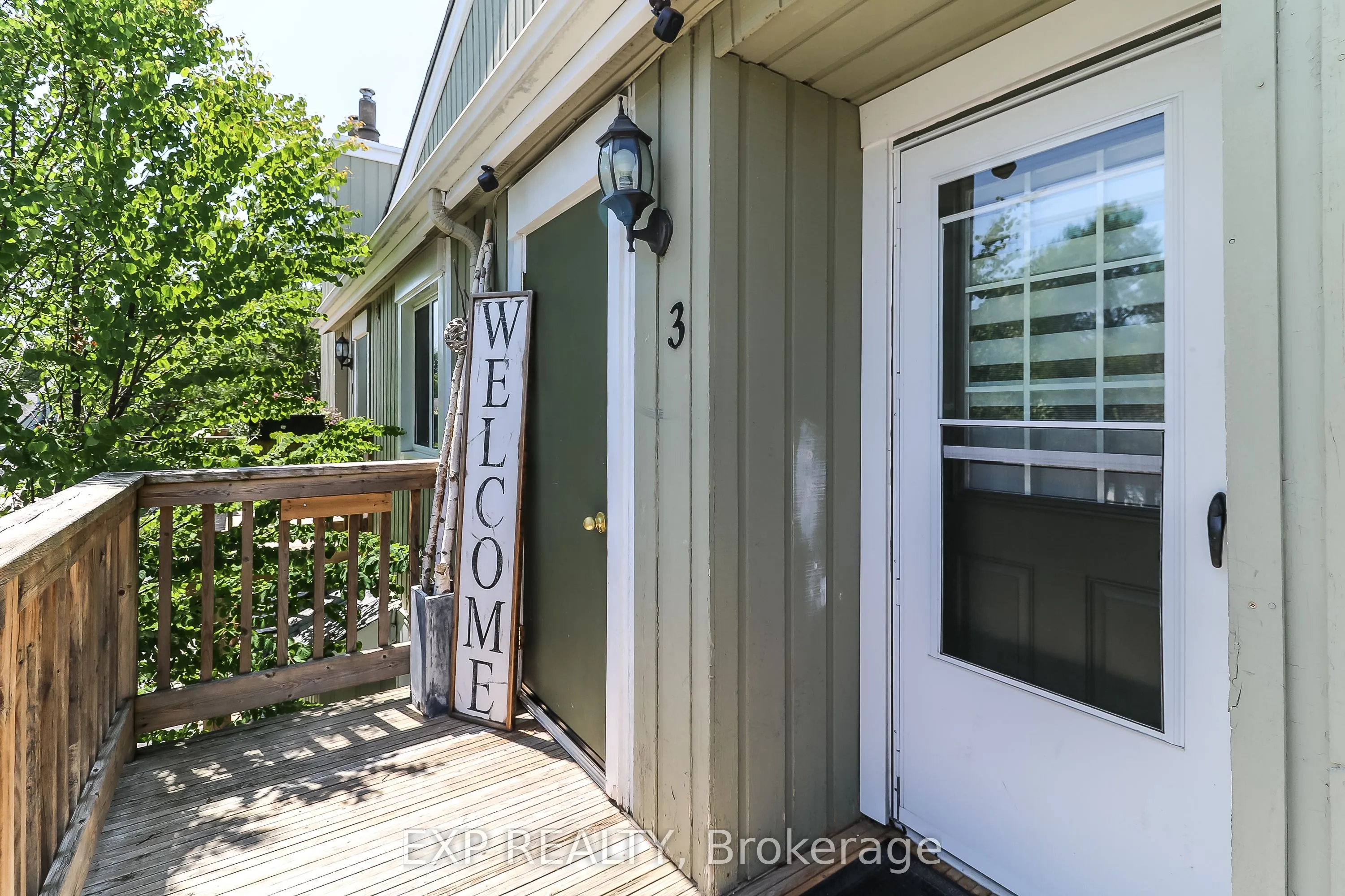 15 Dawson Drive, #3