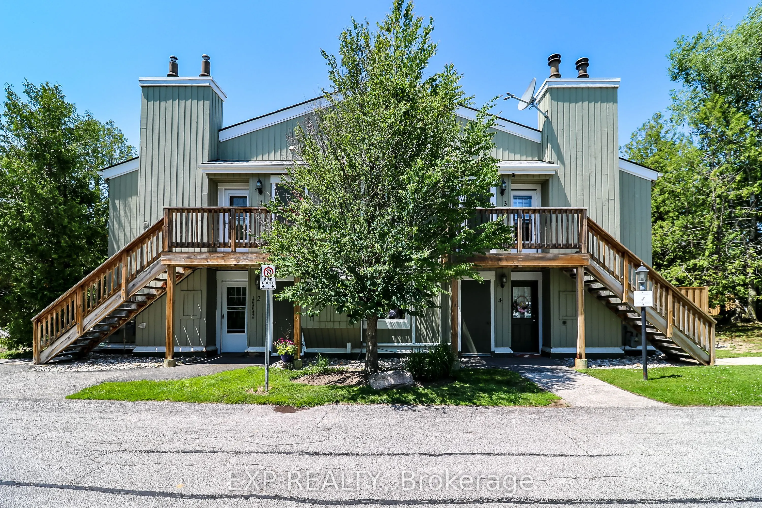15 Dawson Drive, #3