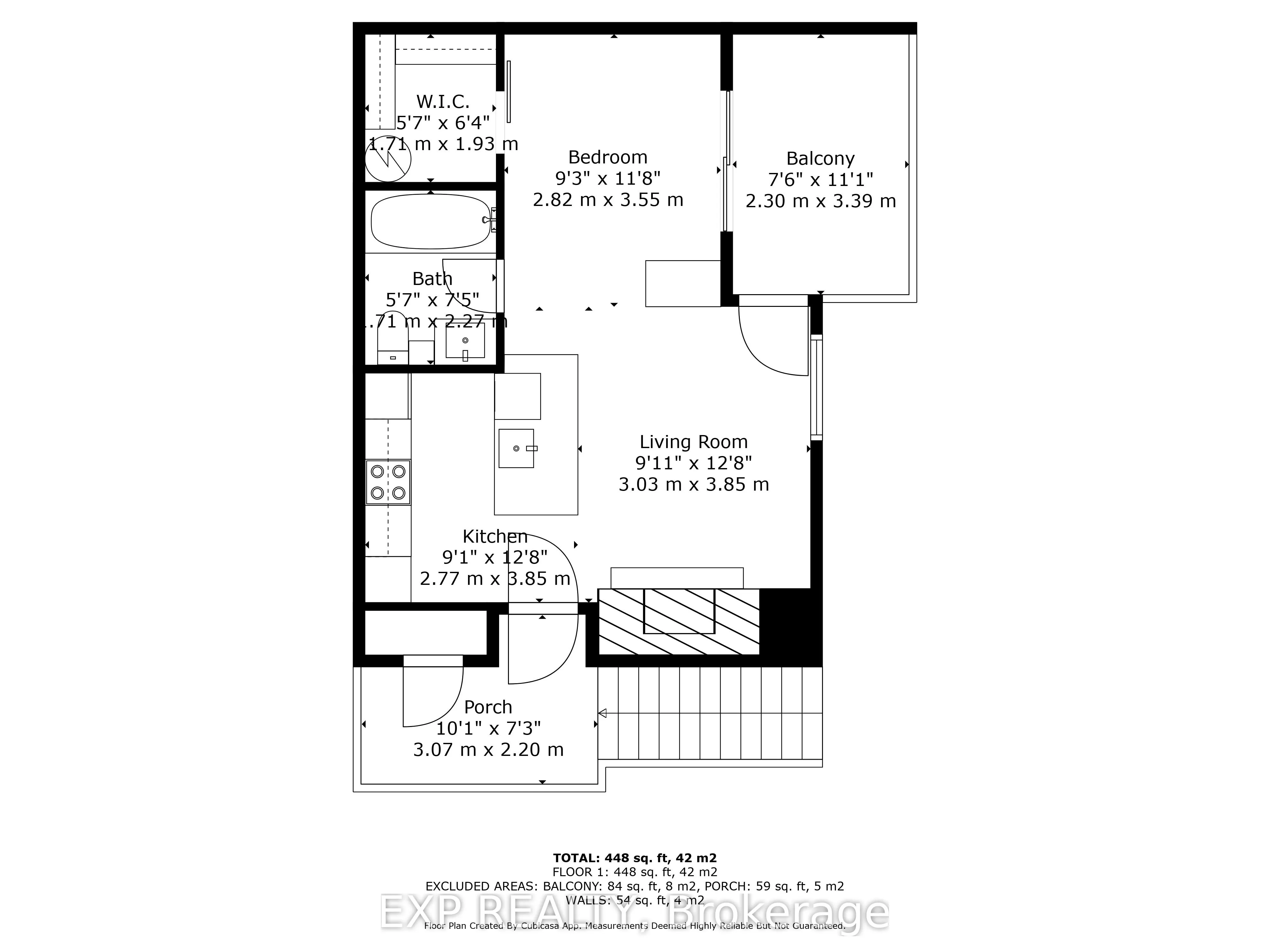 15 Dawson Drive, #3