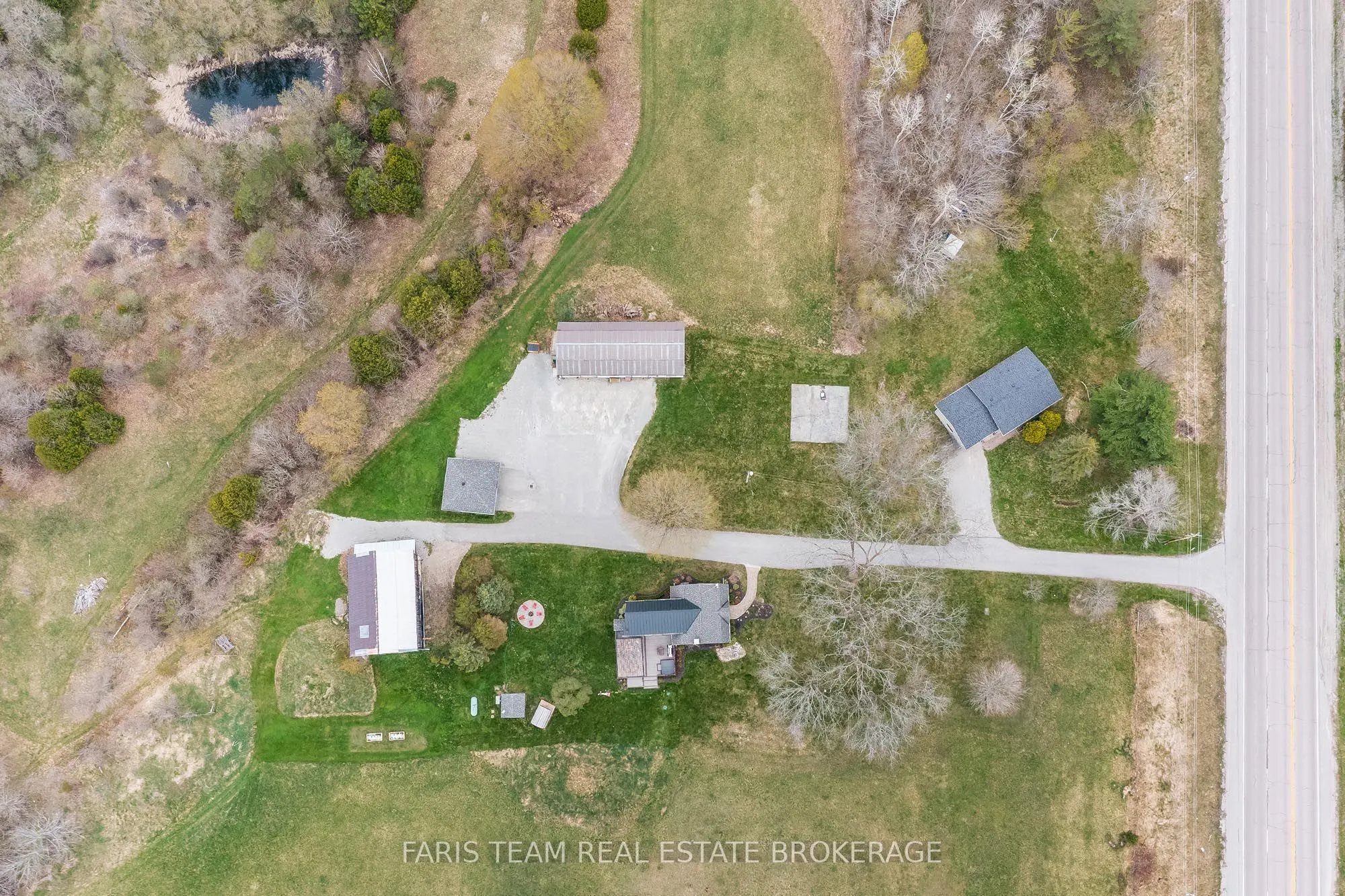 7964 Highway 93