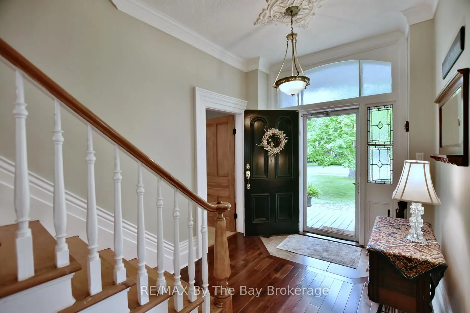 214 Elm Street