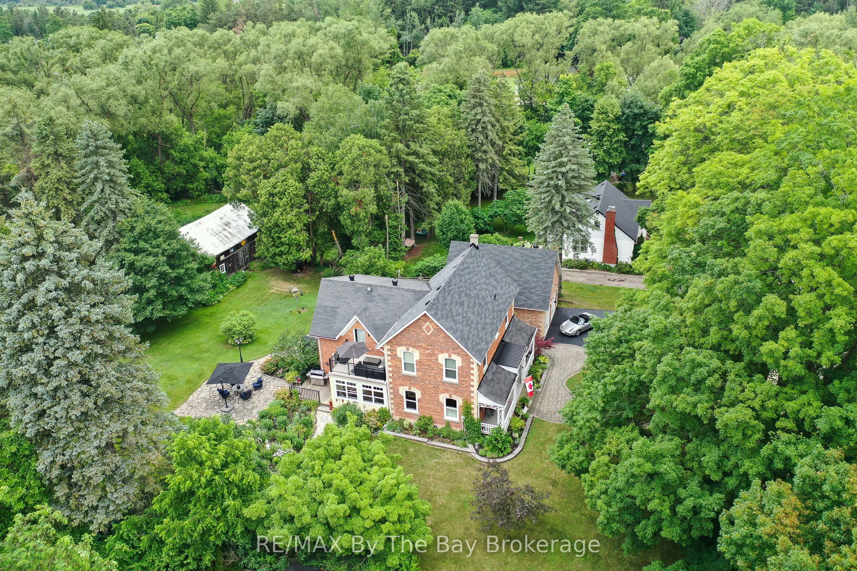214 Elm Street