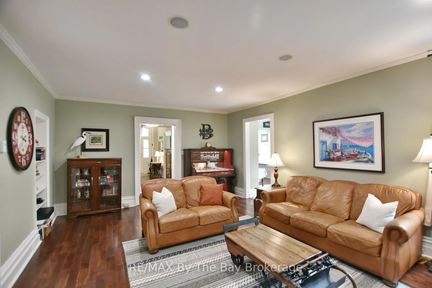 214 Elm Street