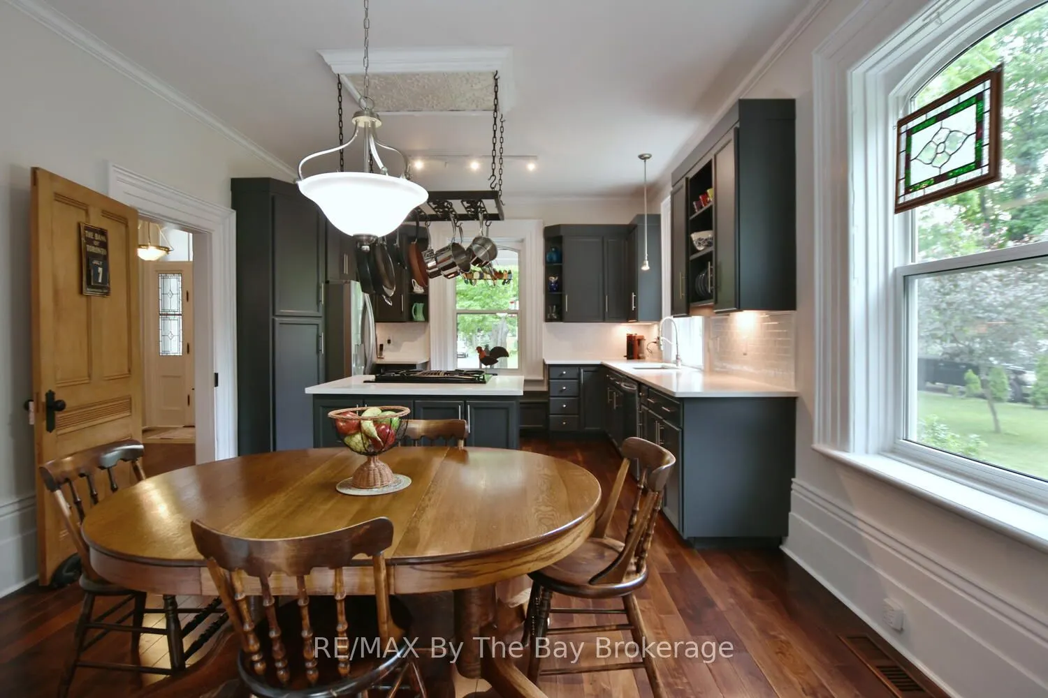 214 Elm Street