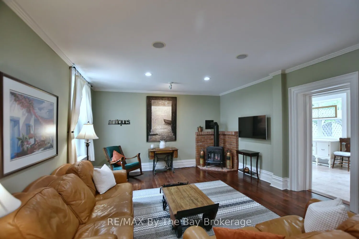 214 Elm Street
