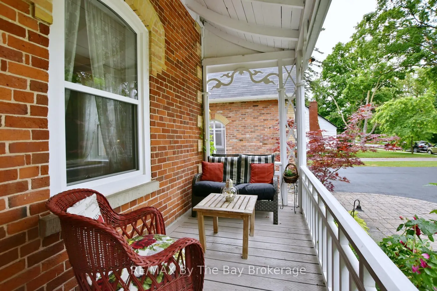 214 Elm Street