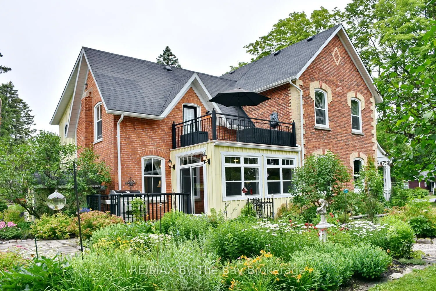 214 Elm Street