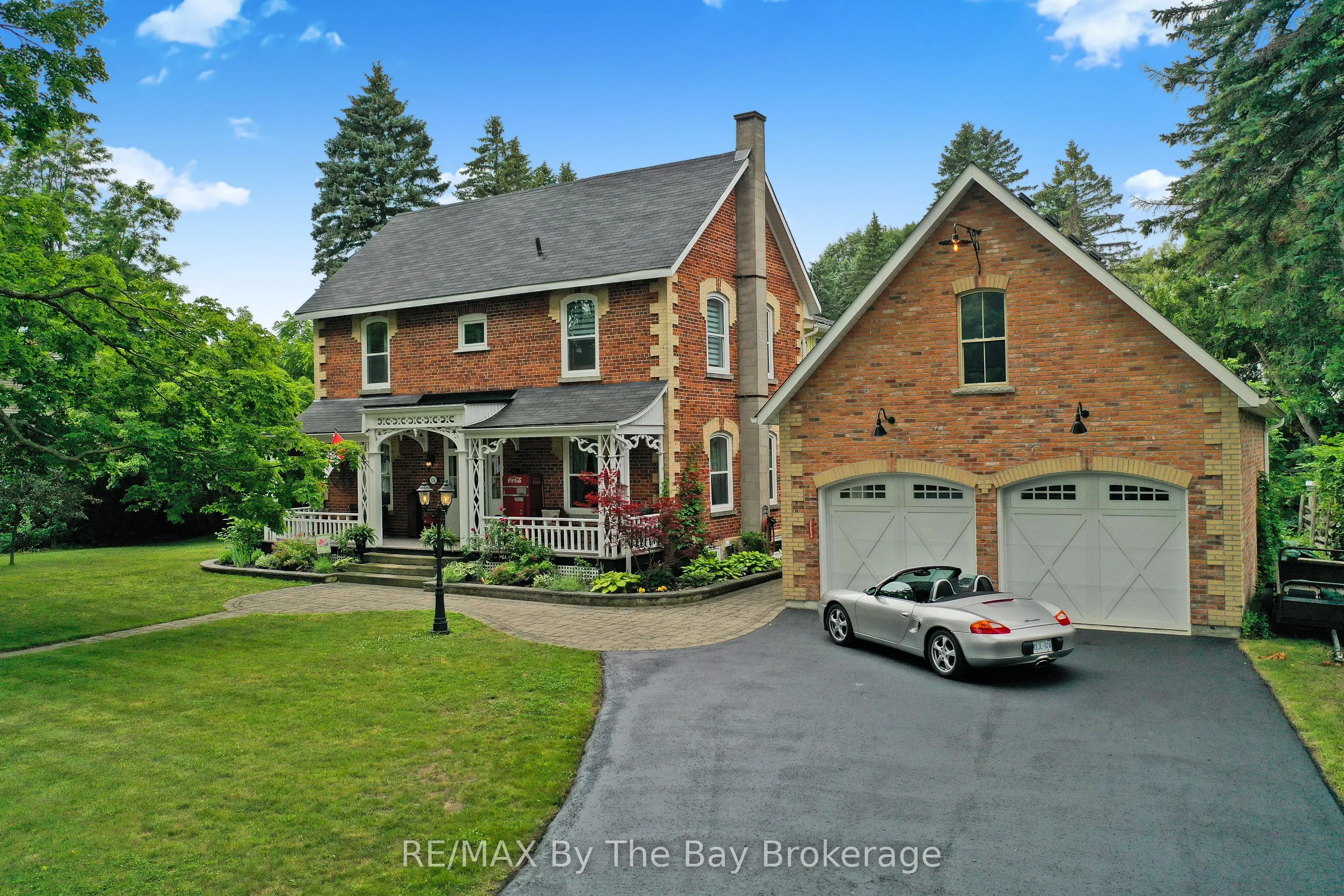 214 Elm Street