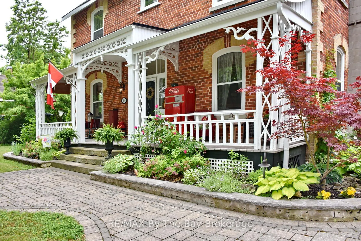 214 Elm Street
