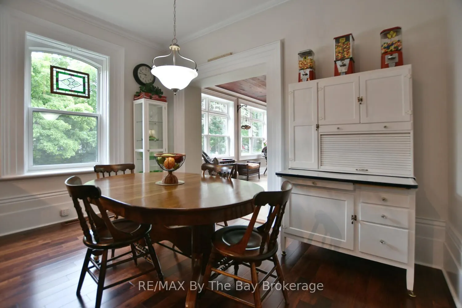 214 Elm Street