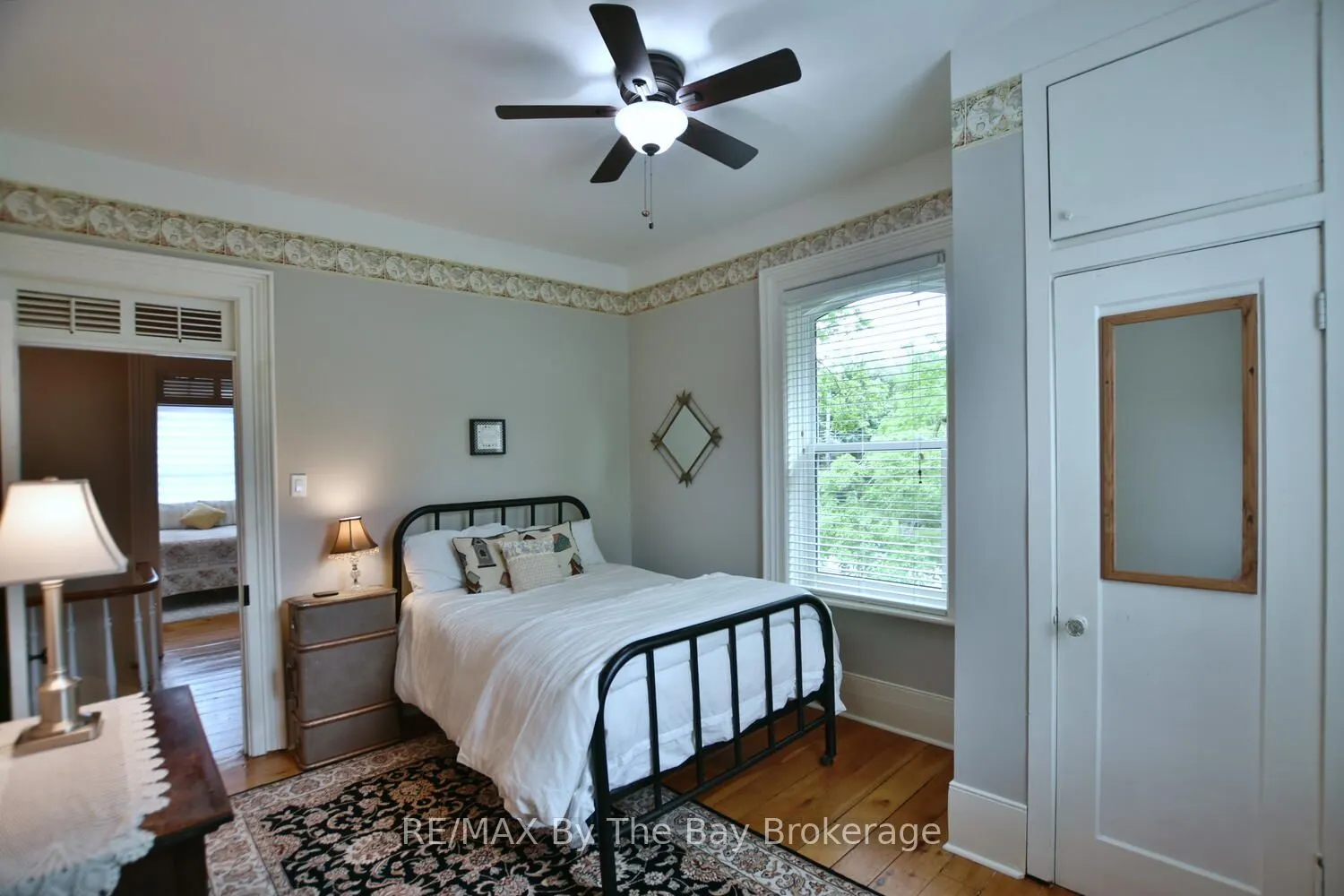 214 Elm Street